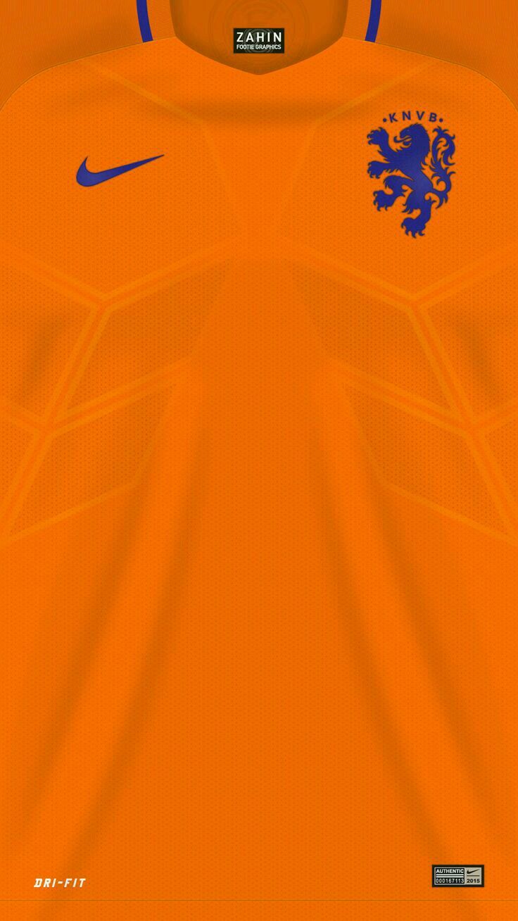 KNVB Alternate Wallpaper by AniRaptor2001 on DeviantArt