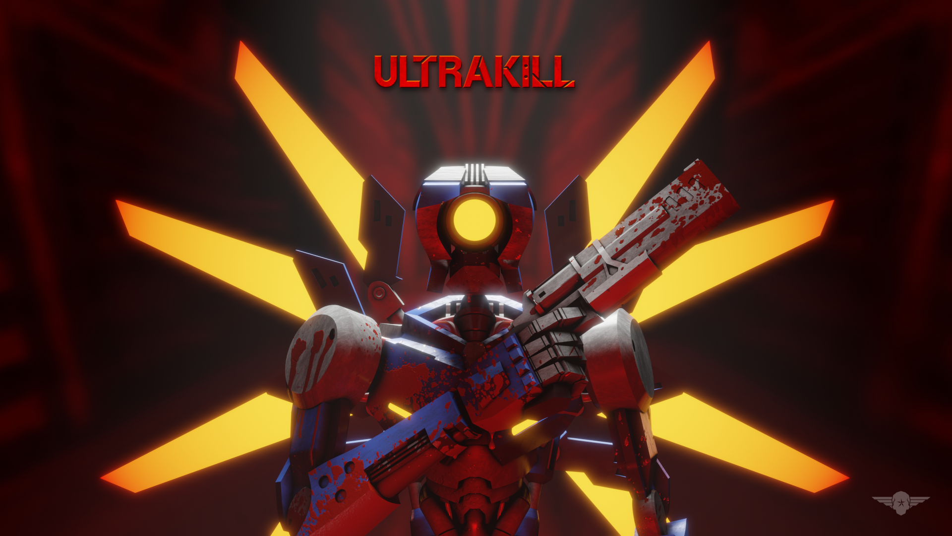 Search Character Tag # ? V1 (ultrakill) 154 Series Tag # ? Ultrakill 237 Information Uploader: Llibert_Gamedev Date: 2 Months Ago Size: 1.6MB (1920x1080) Type: Image Png Source: Link Rating: Safe Image Controls Full Size Fit Width Fit Height Fit
