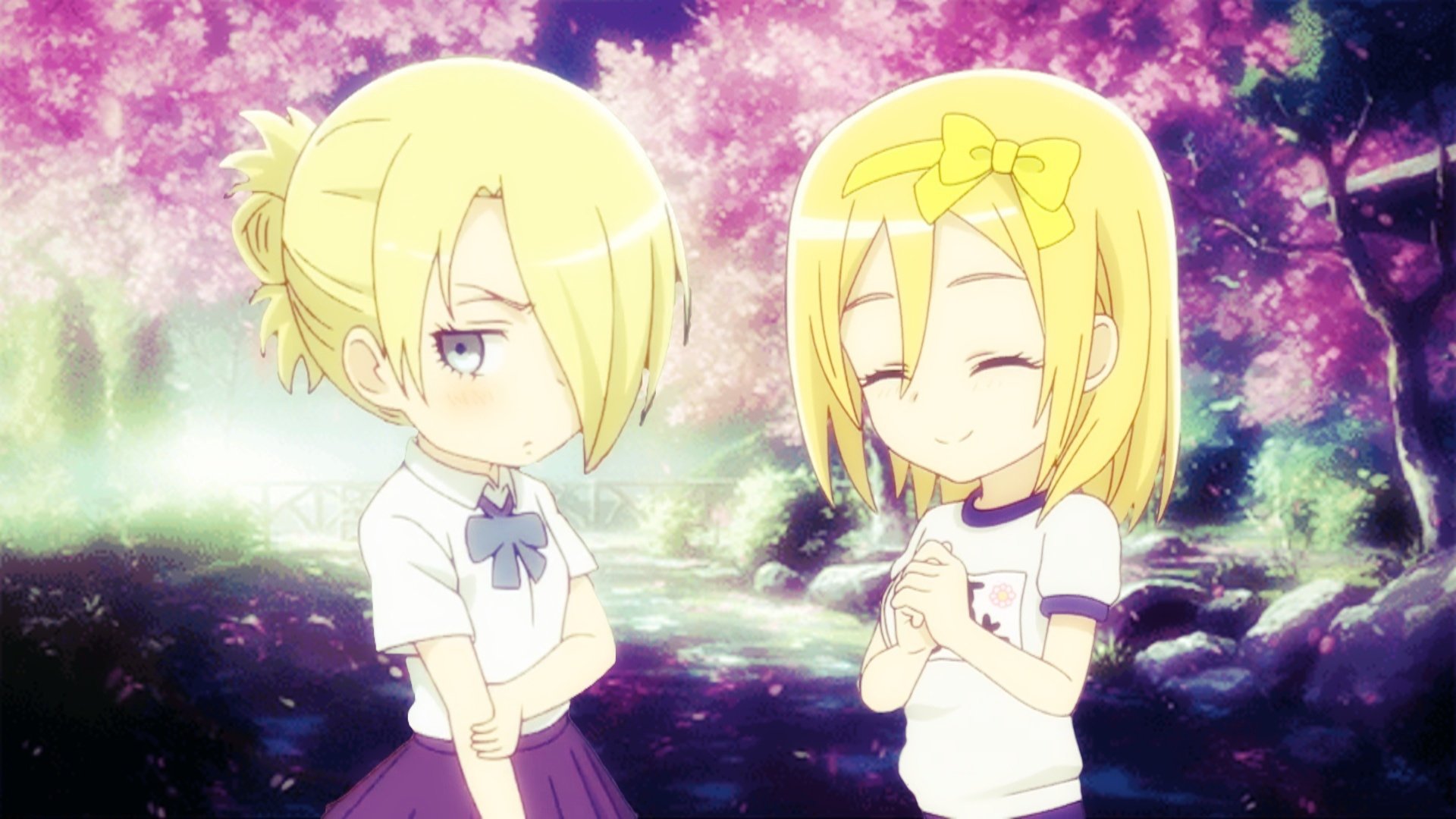 Attack On Titan: Junior High HD Wallpaper