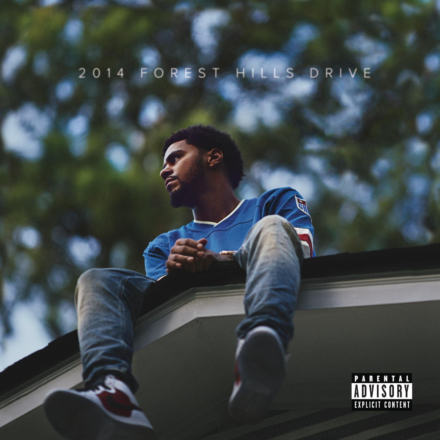 J. Cole Songs of All Time (Part 1). The Stanford Daily