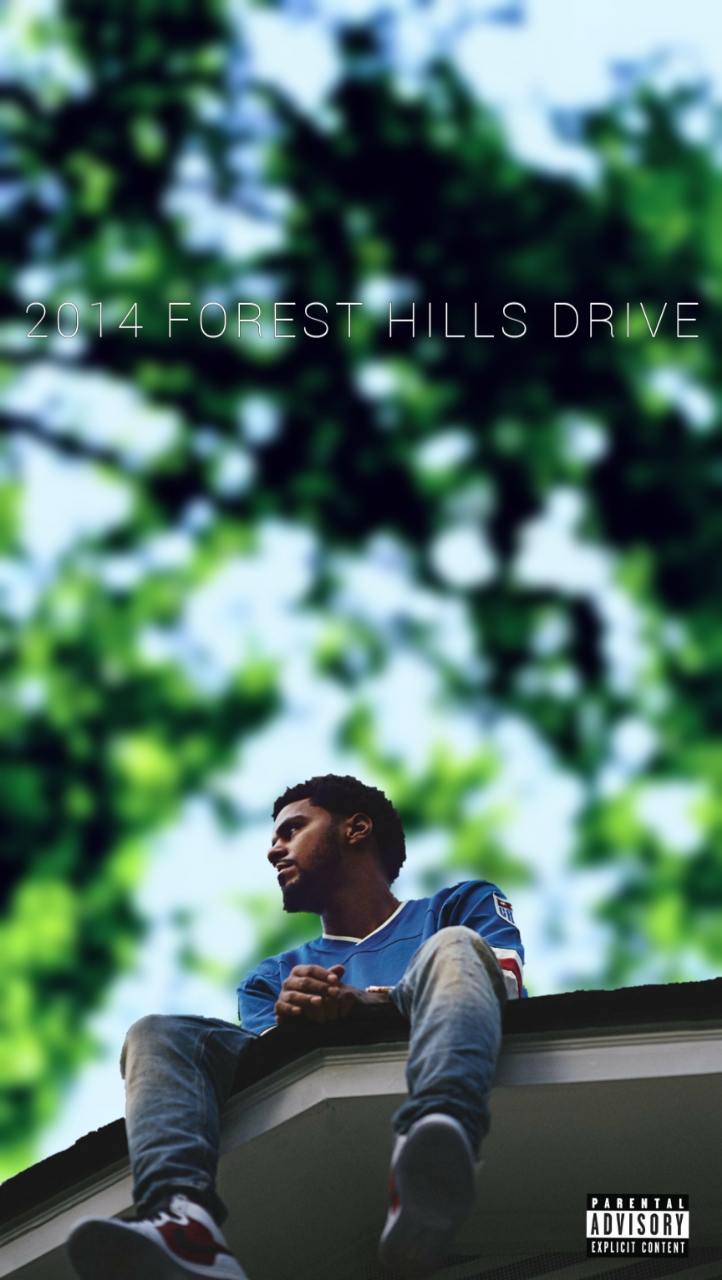 Wallpaper 2014 F.H.D Album: Jcole