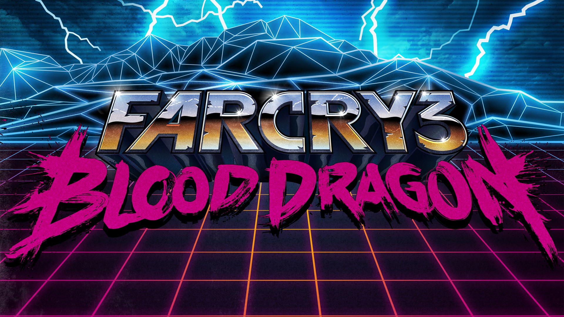 far, Cry, Blood, Dragon Wallpaper HD / Desktop and Mobile Background