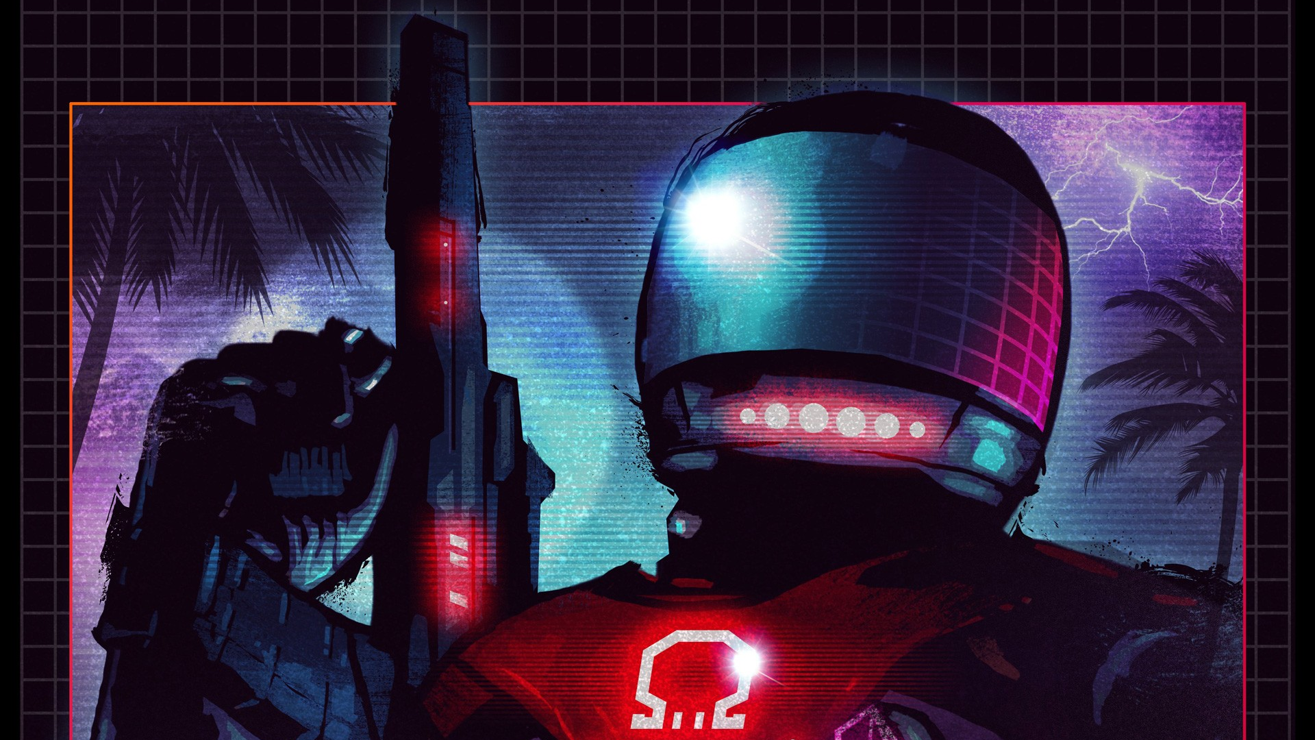 far cry 3 blood dragon