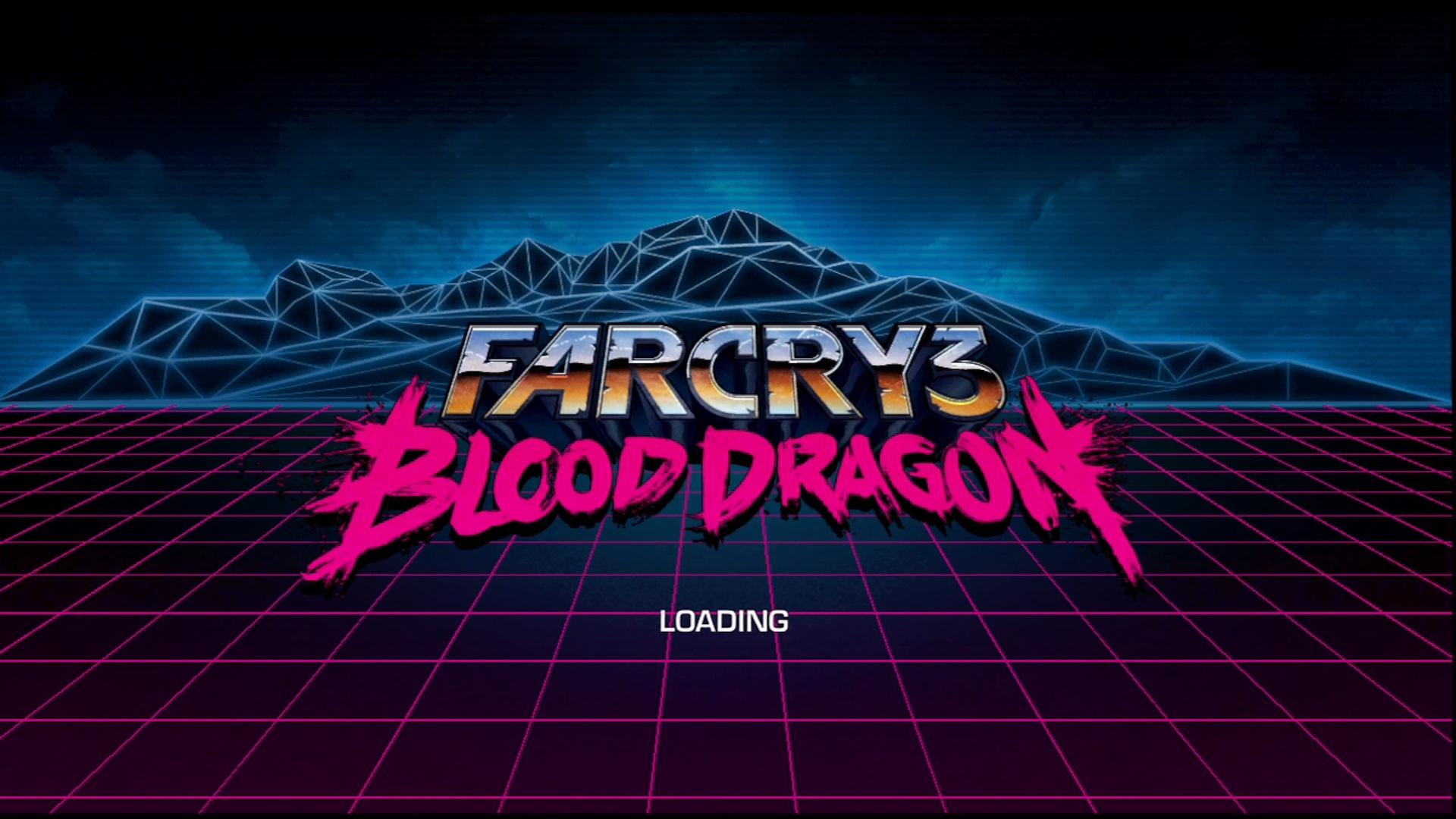 Far Cry 3: Blood Dragon review (XBLA)