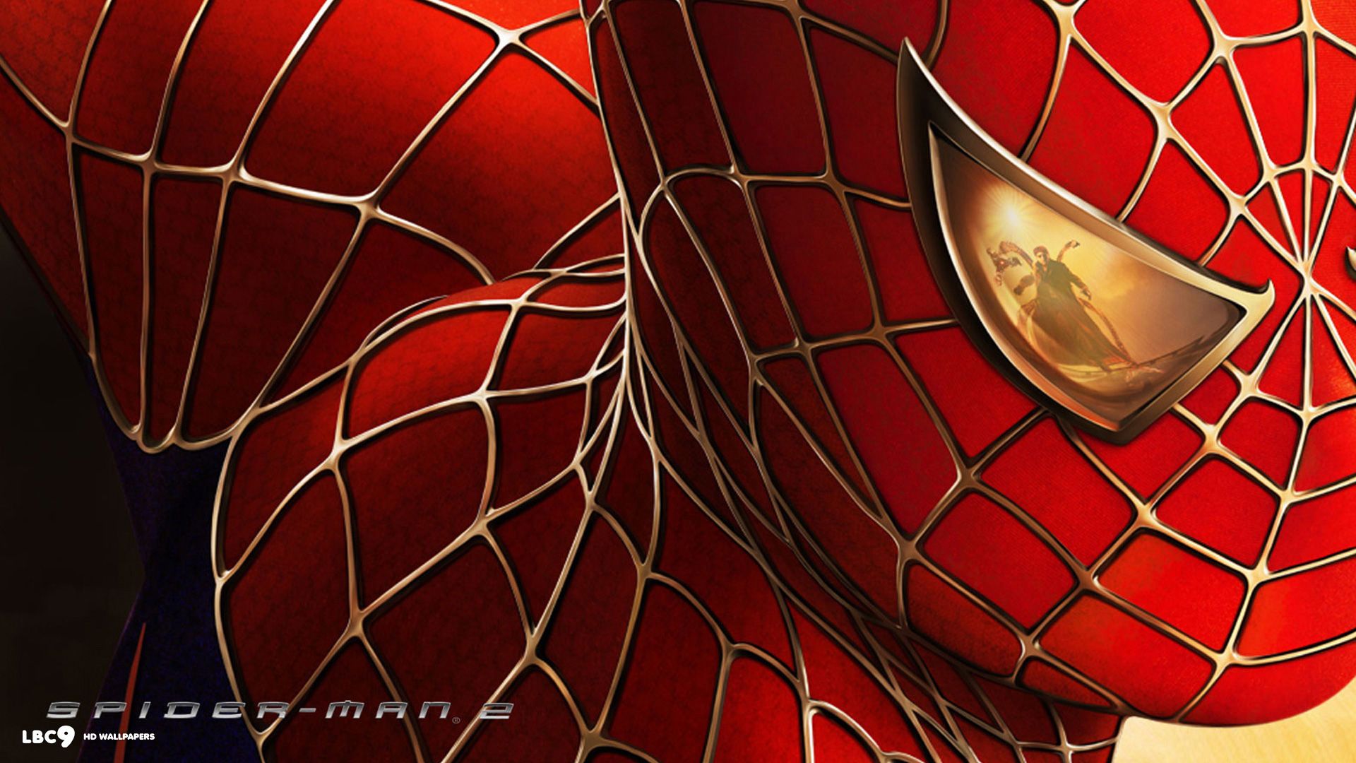 Spider Man 2 Wallpaper 5 5. Movie HD Background