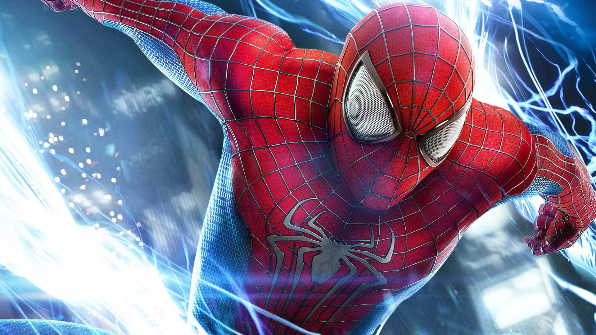 The Amazing SpiderMan 2 Wallpapers  Top Free The Amazing SpiderMan 2  Backgrounds  WallpaperAccess