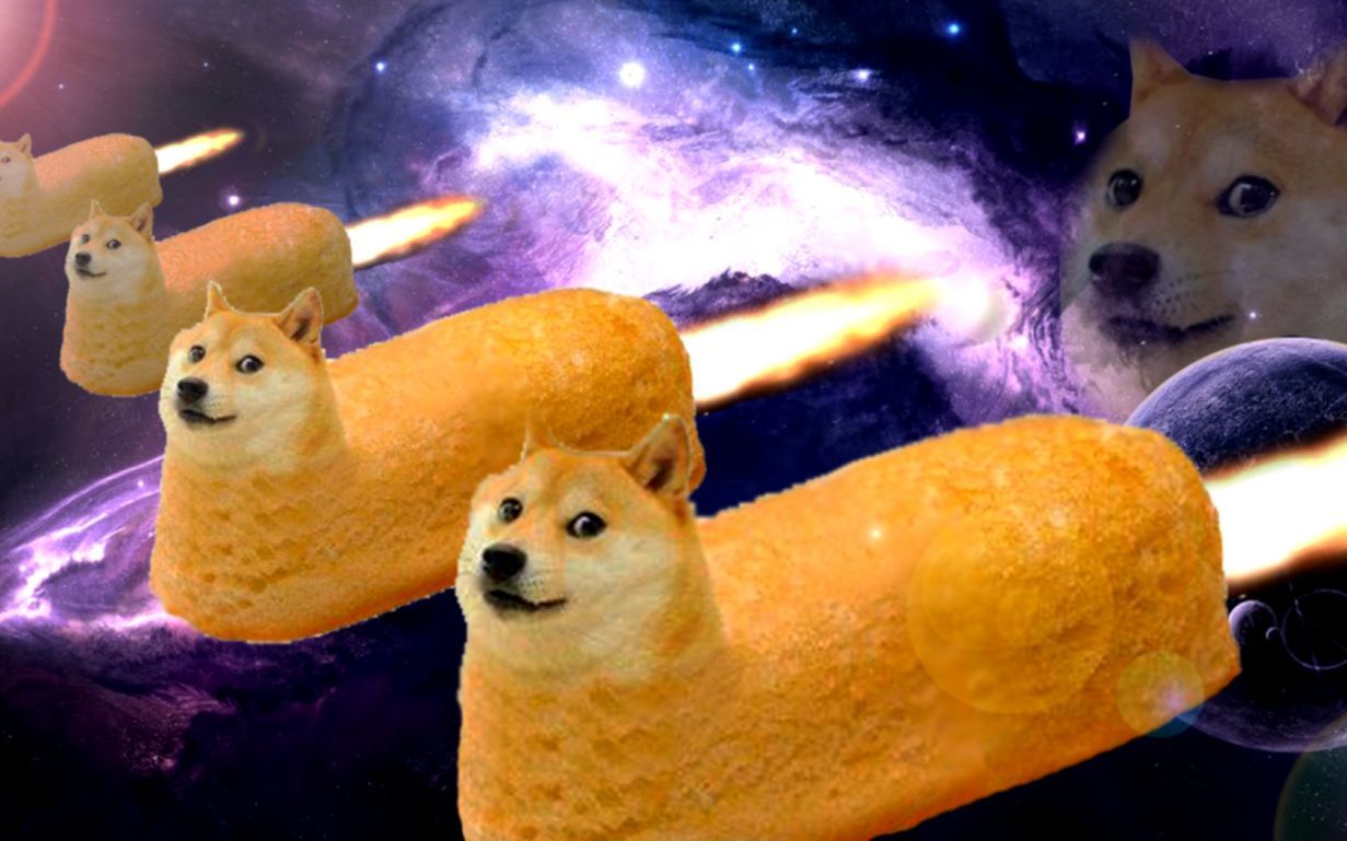 This is doge steam фото 47