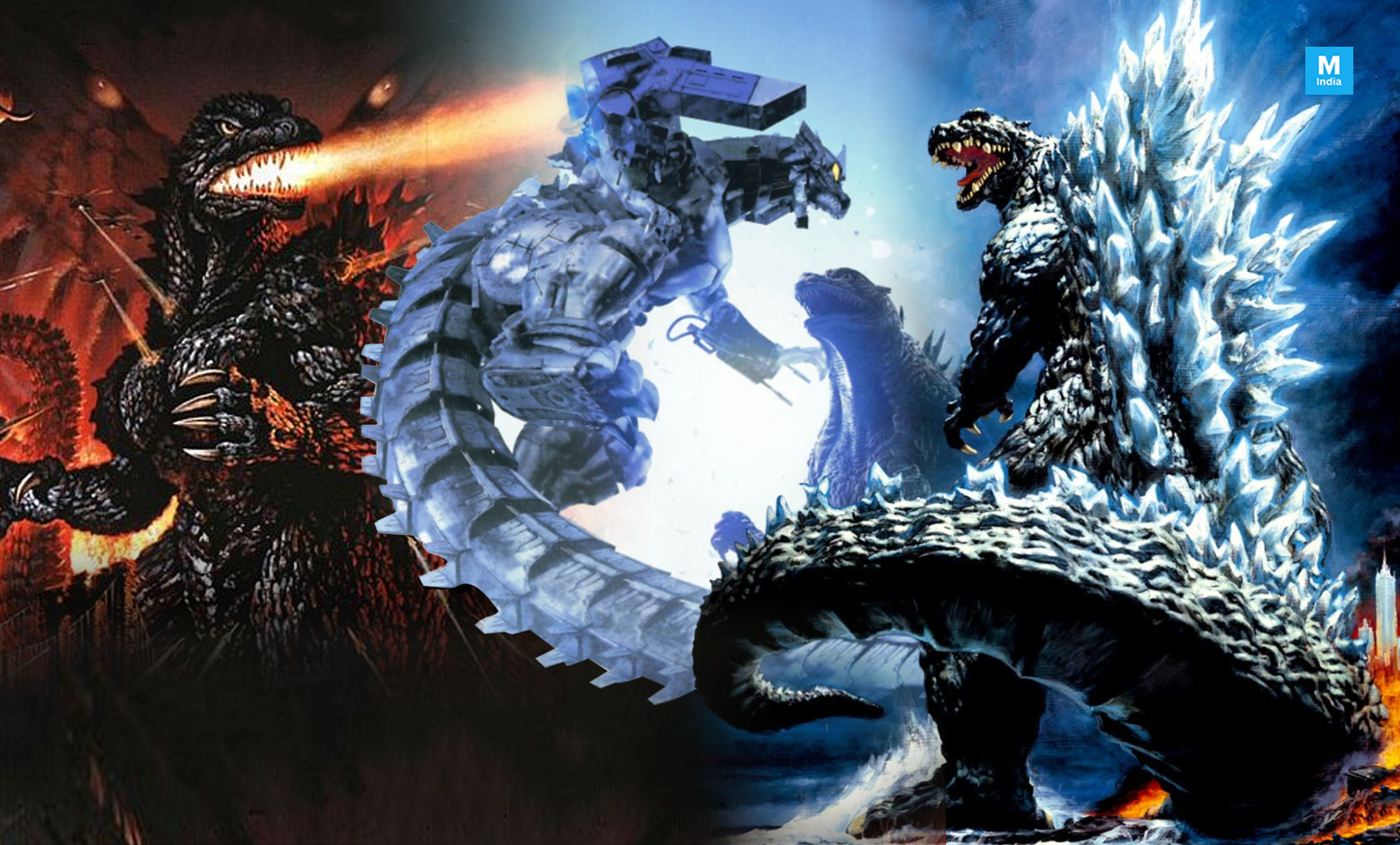 Millennium Godzilla Wallpapers Wallpaper Cave Millennium Godzilla Wallpapers Wallpaper Cave