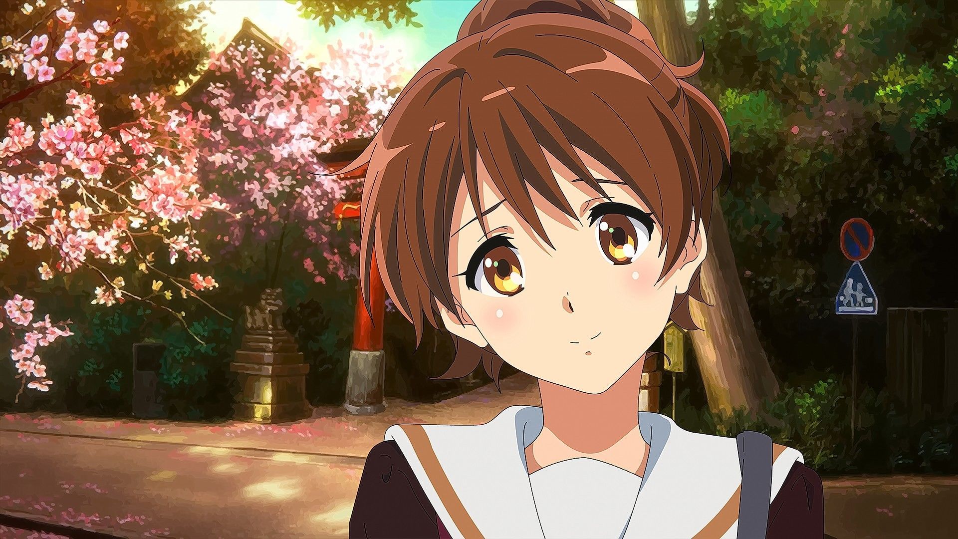 Hibike! Euphonium Wallpaper