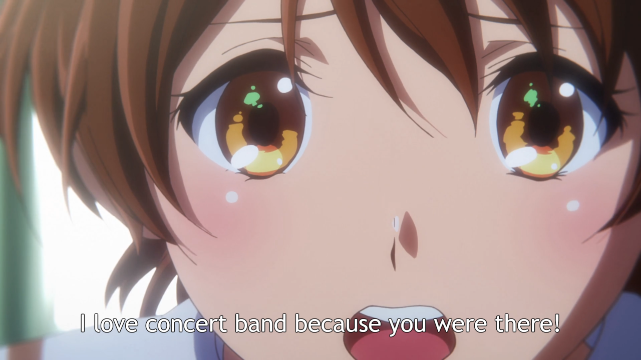 I love you, too!