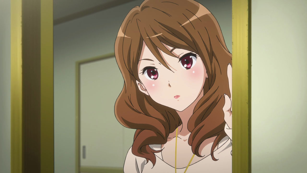 Who's your favorite character?! Euphonium