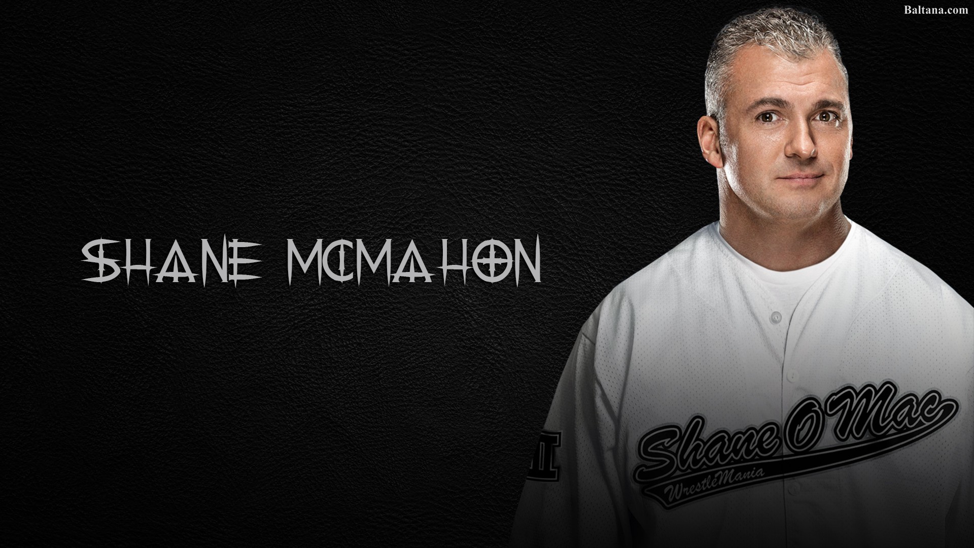 Shane McMahon Logo Wallpapers - Wallpaper Cave