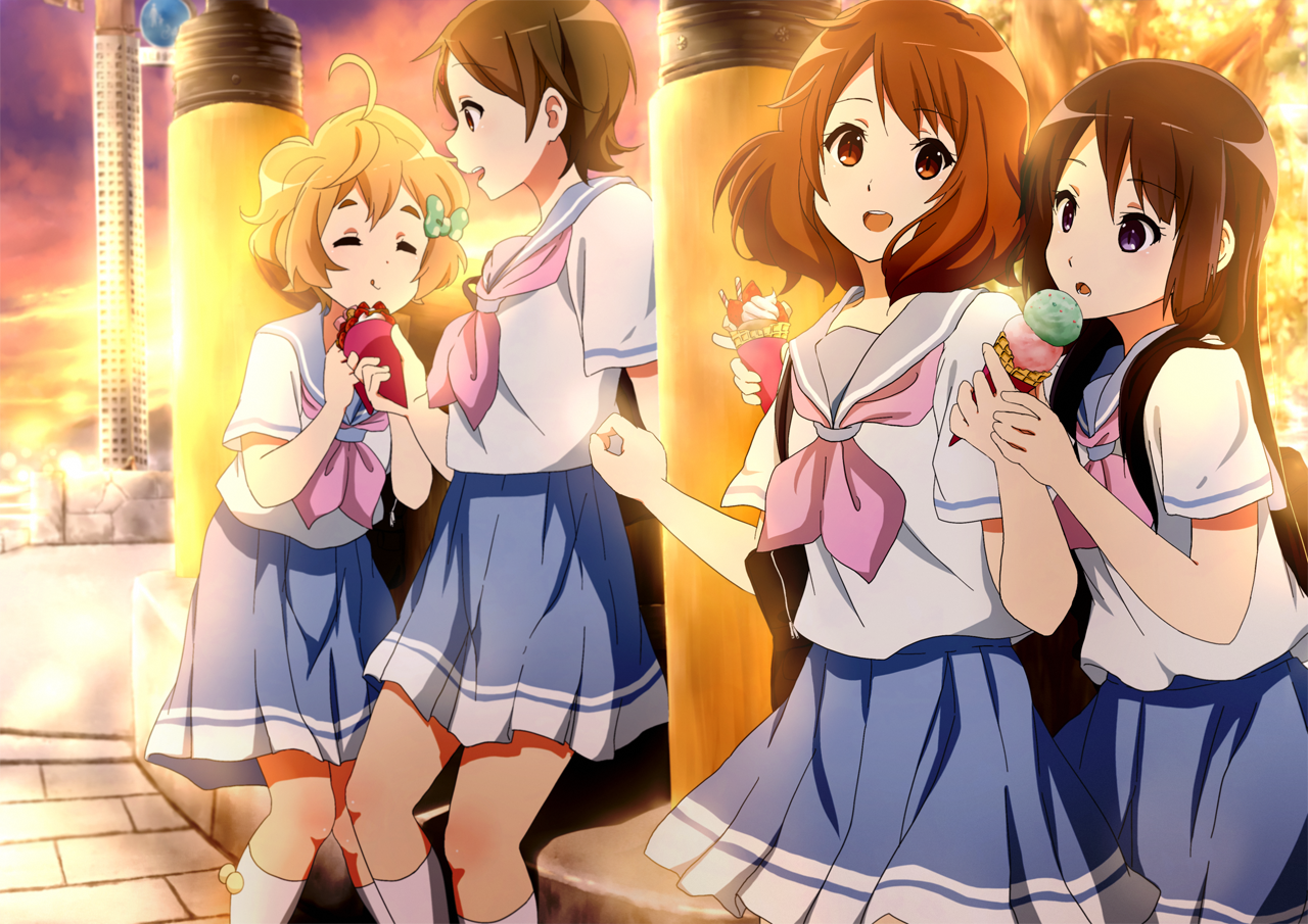 Hibike! Euphonium