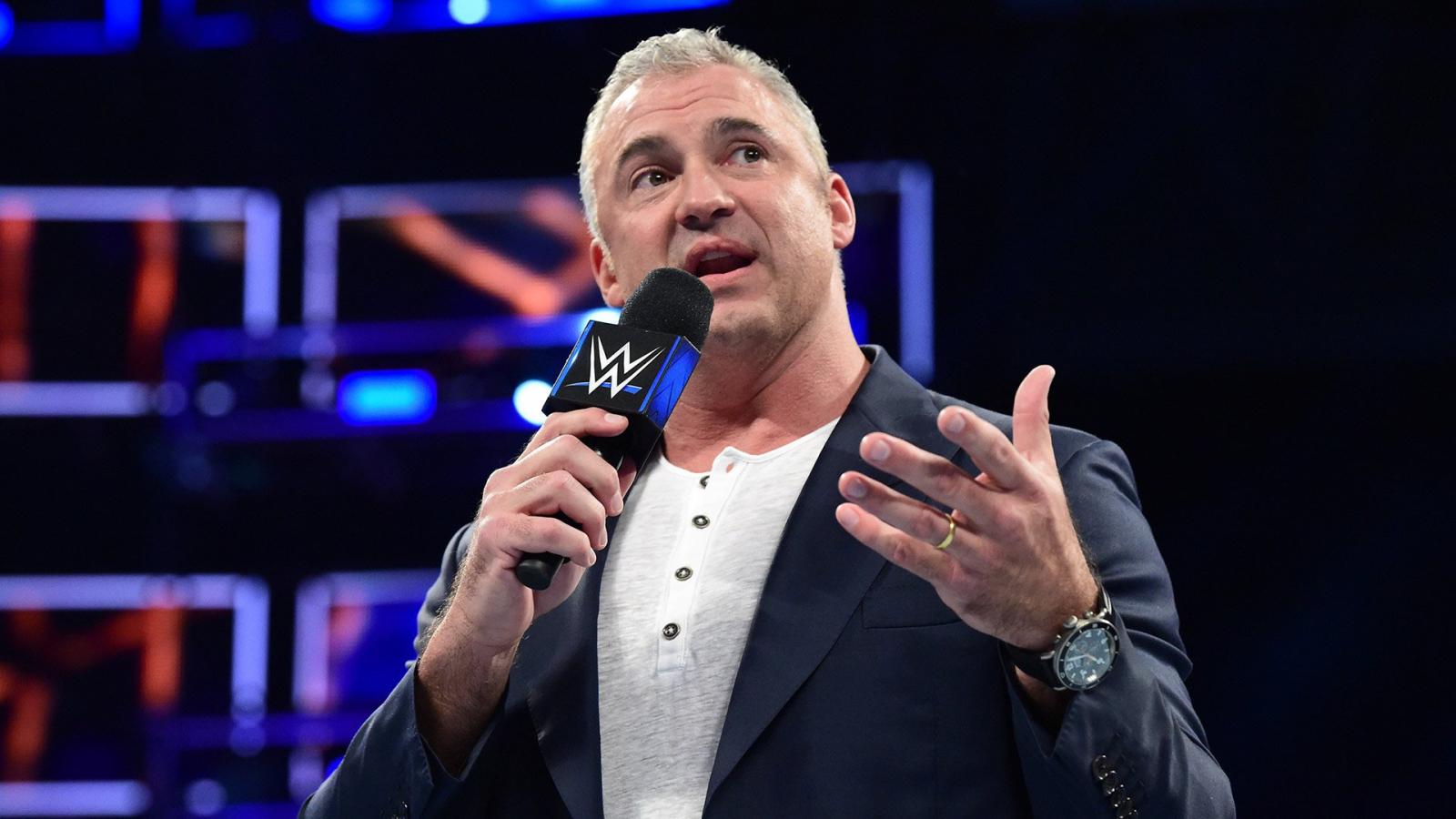 Shane McMahon Logo Wallpapers - Wallpaper Cave