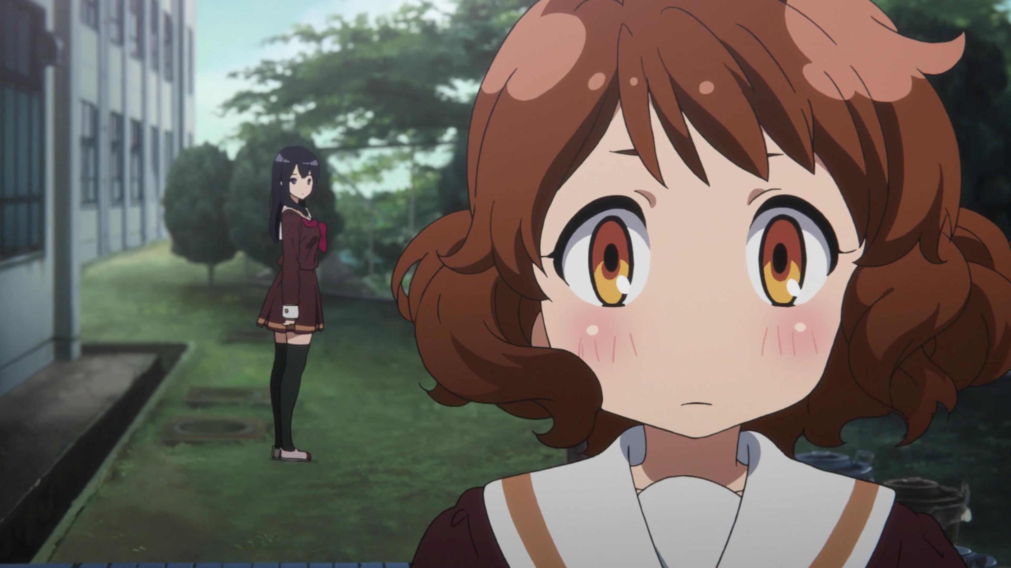 Hibike! Euphonium (TV Series 2015– )