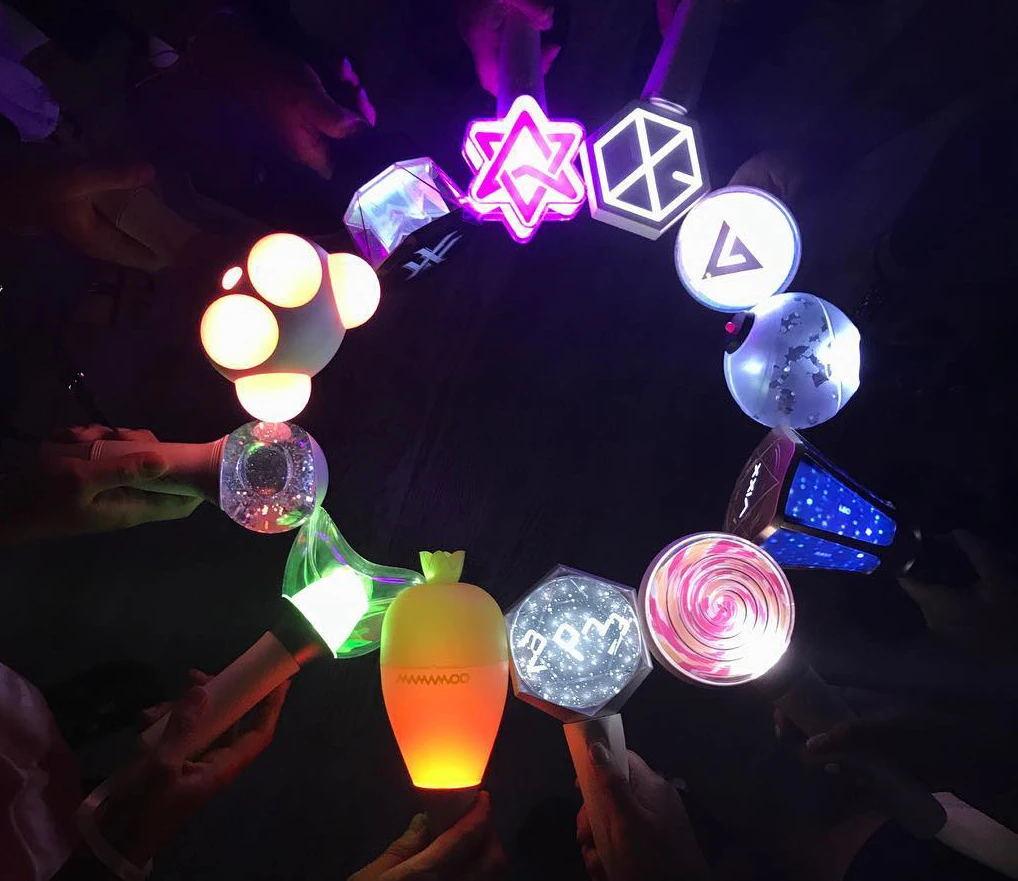 Kpop Lightstick