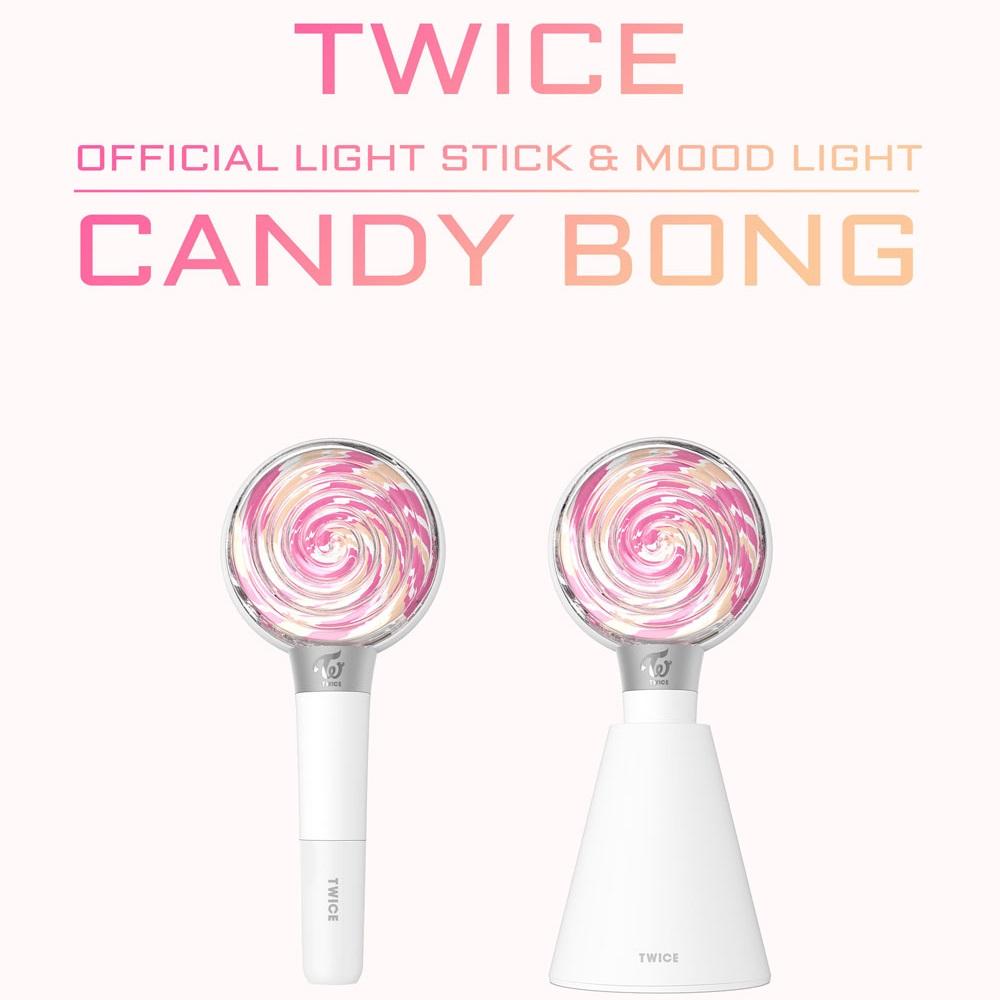 K Pop: Lightstick Kpop Twice