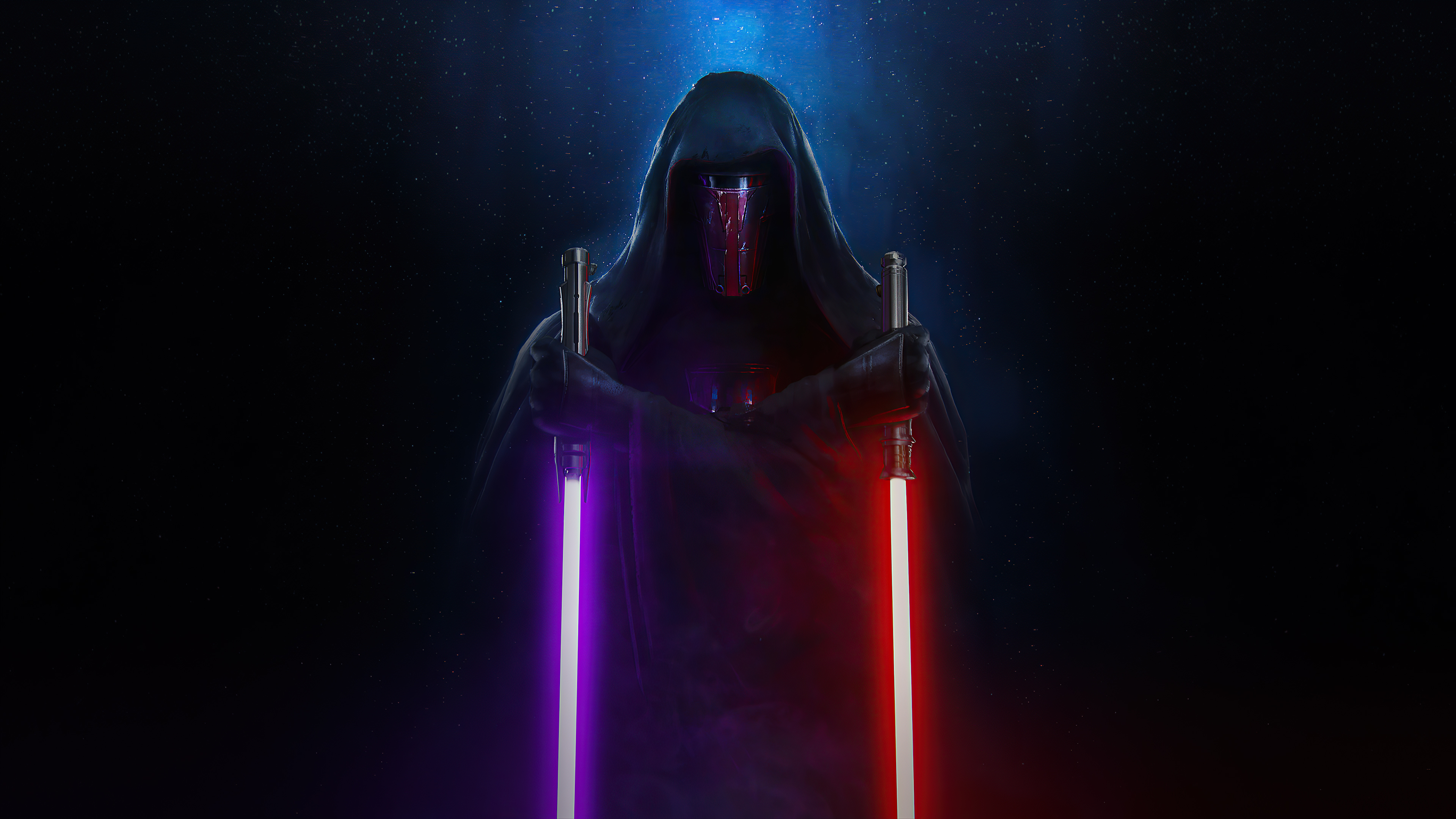 Darth Raven HD Movies, 4k Wallpaper, Image, Background, Photo and Picture