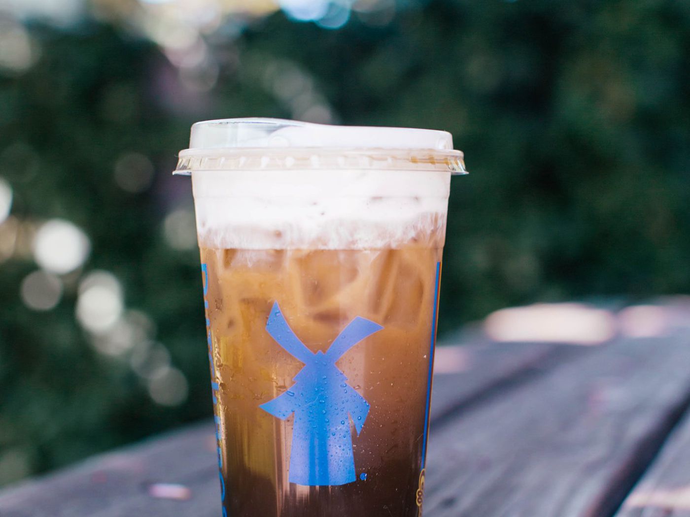 Beloved West Coast Coffee Chain Dutch Bros. Opens Two New DFW Locations