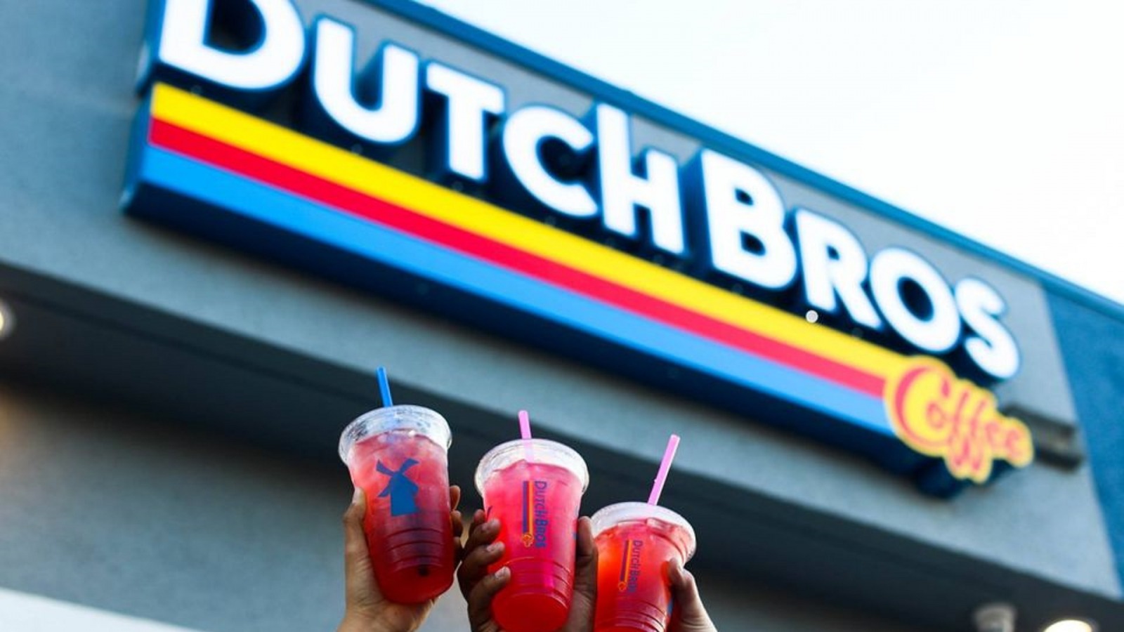 The Untold Truth Of Dutch Bros Coffee