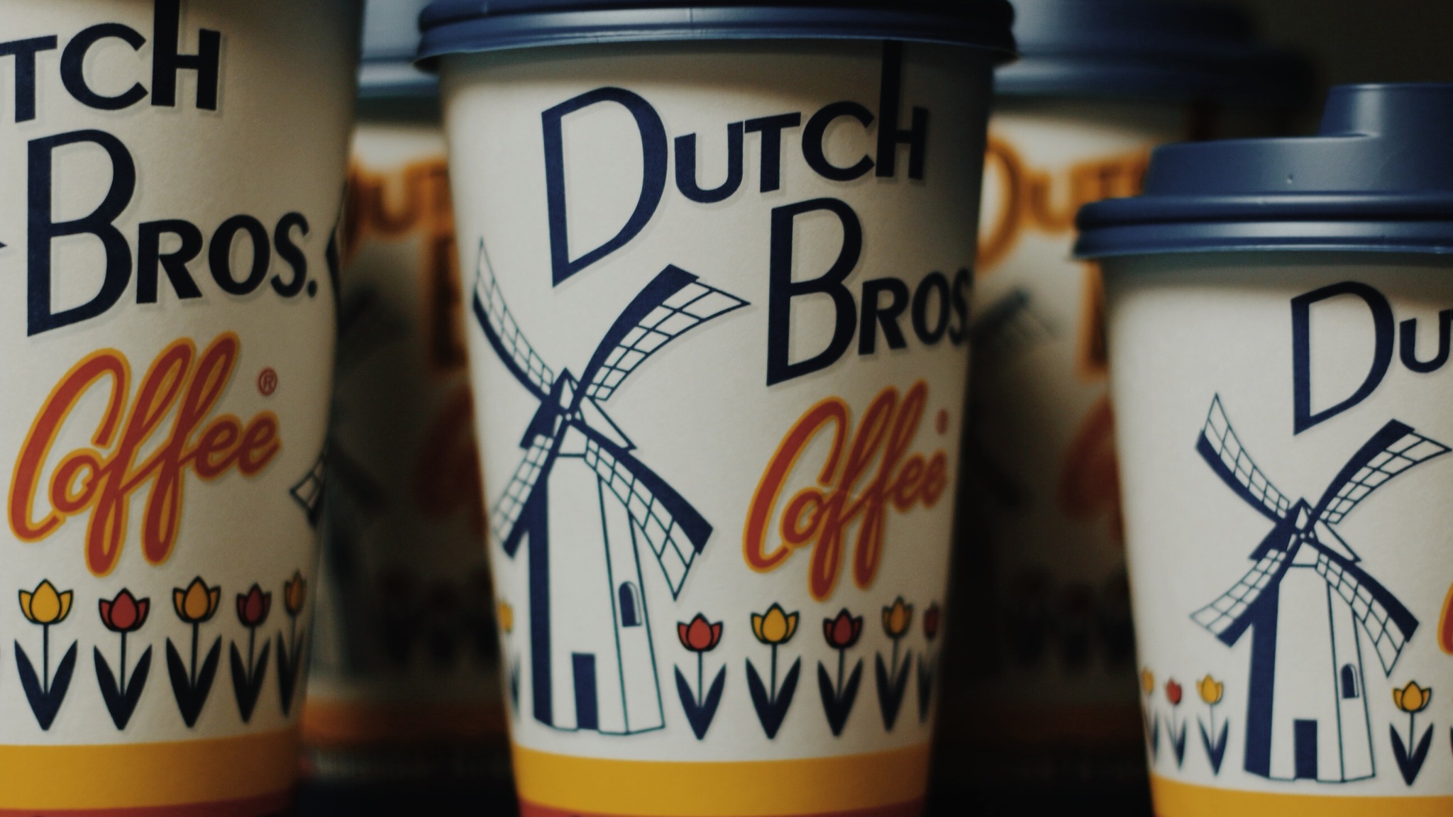dutch bros coffee on Tumblr