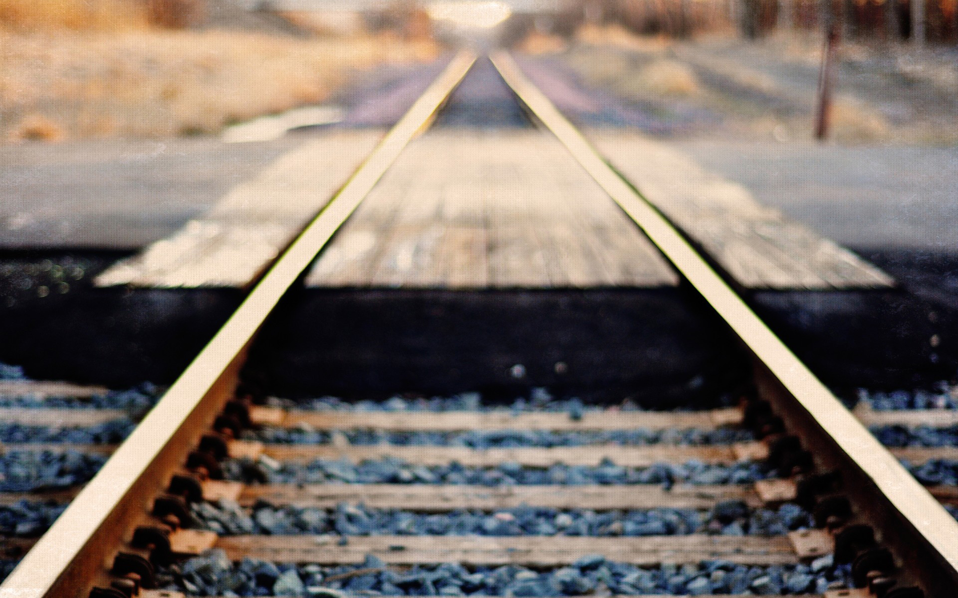 Baground Rel Kereta HD