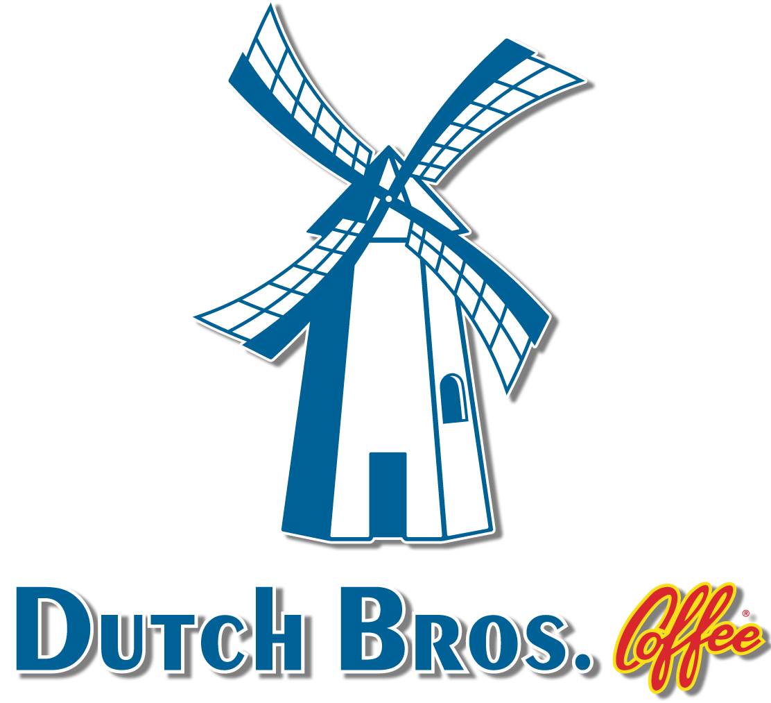 Dutch bros Logos