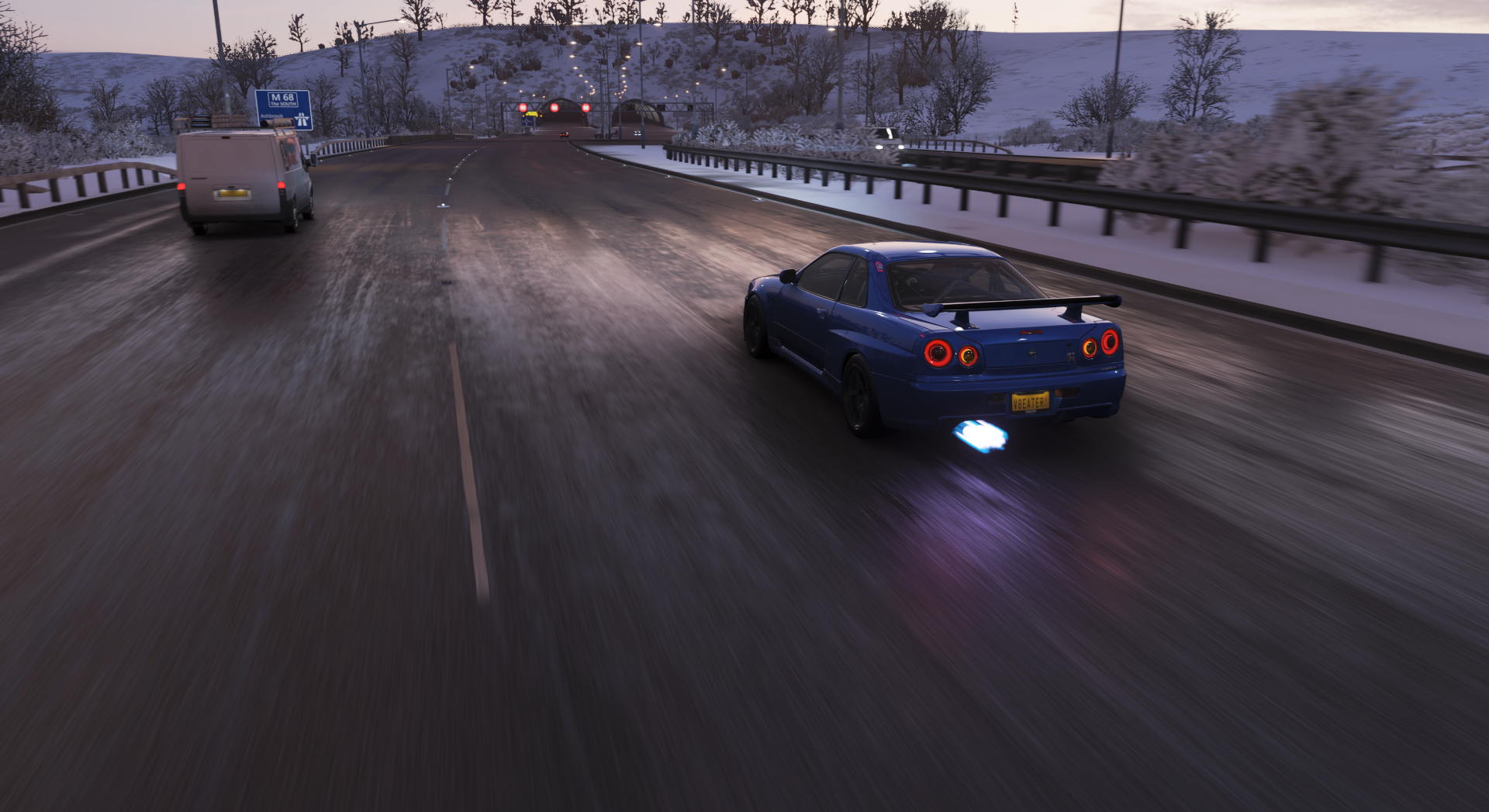 Skyline Backfire (1920×1080)