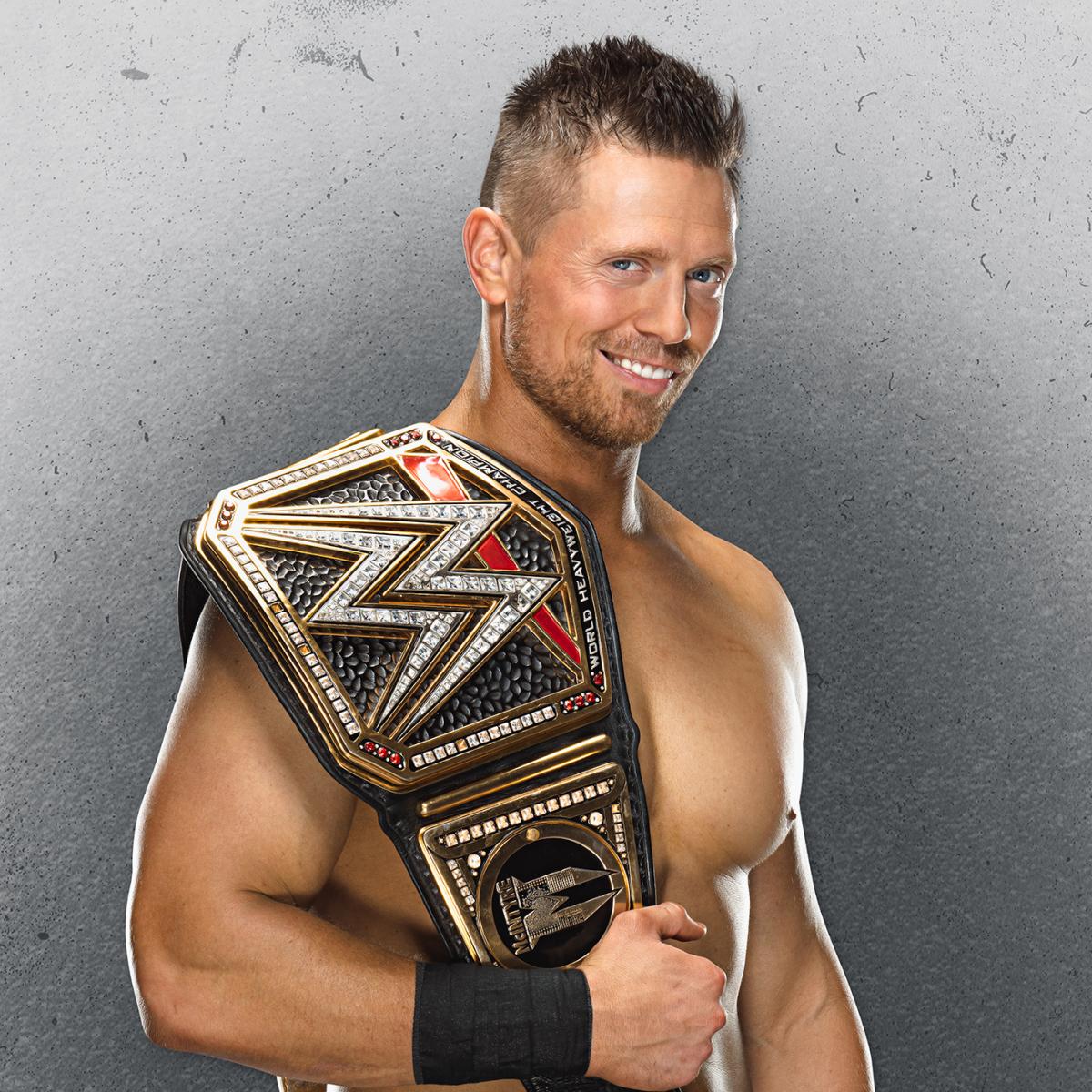 Hall of WWE Champions: photo