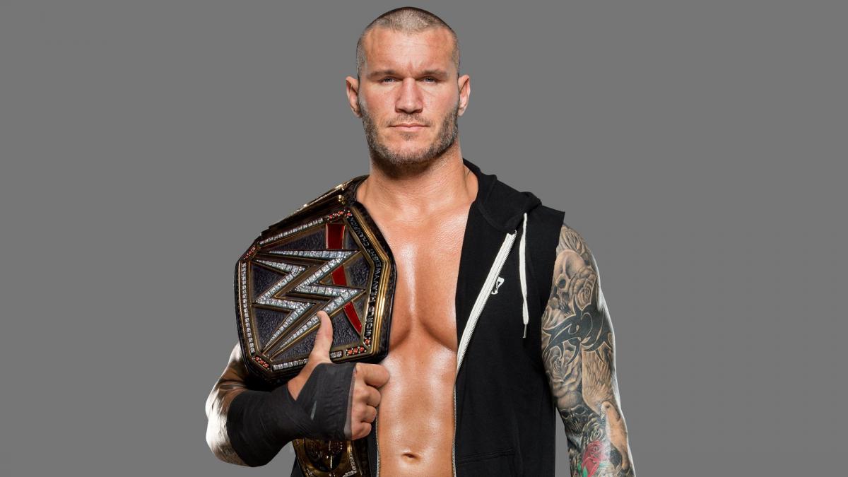 Hall of WWE Champions: photo