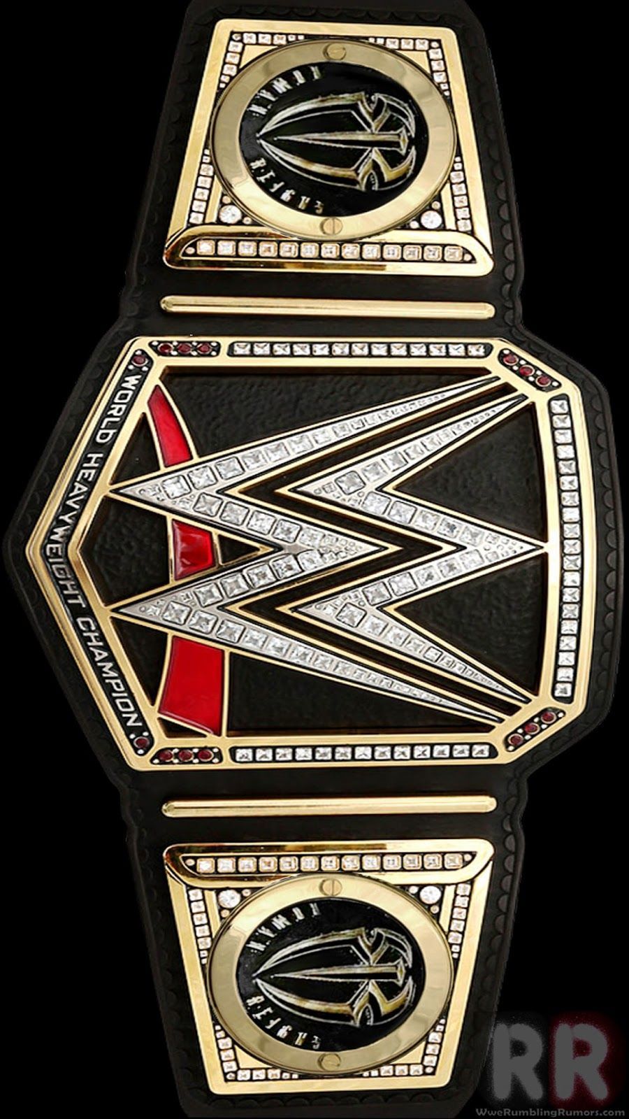WWE Championship Wallpaper
