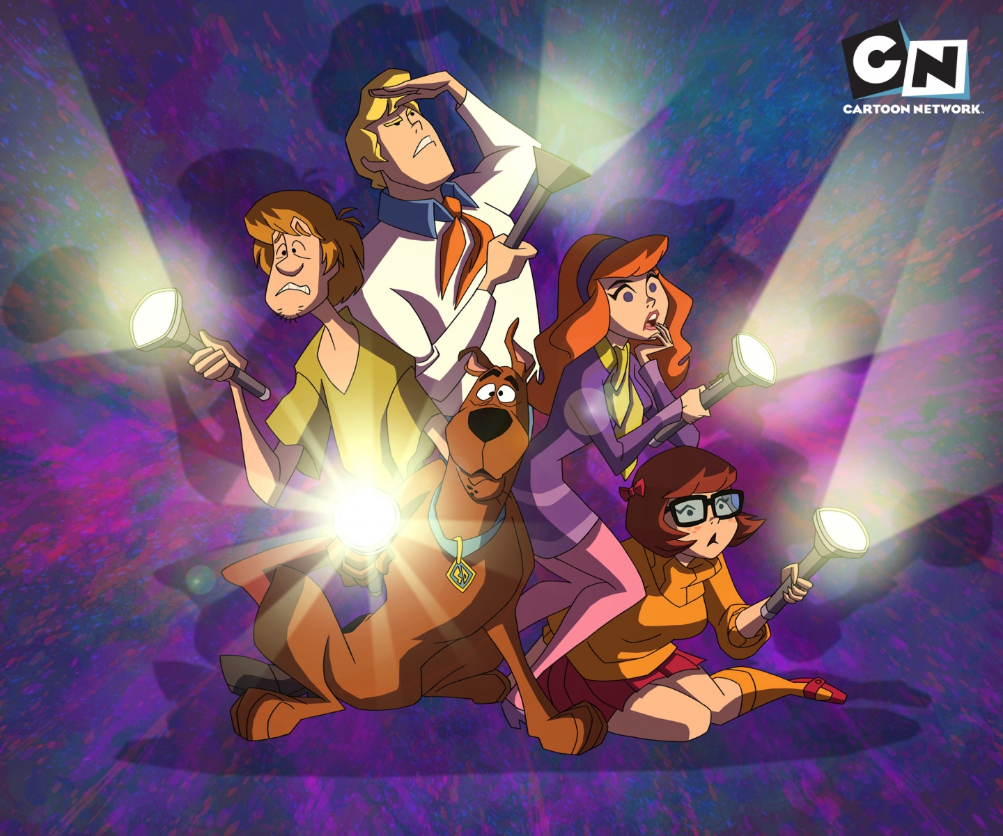 Scooby Doo HD Wallpaper And Background