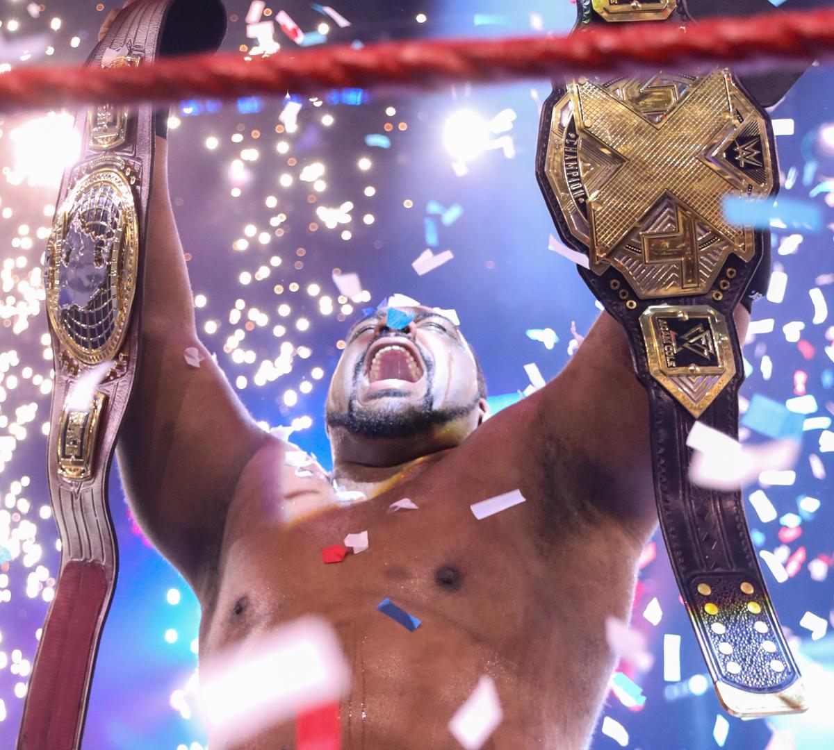 WWE Superstars Who Must Win Championships. Bleacher Report. Latest News, Videos and Highlights