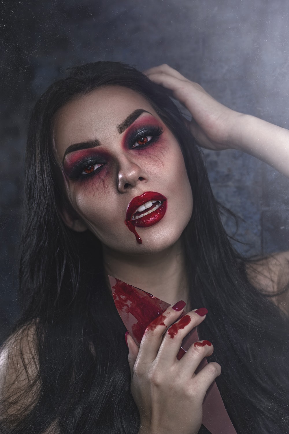 Vampire Picture [HD]. Download Free Image