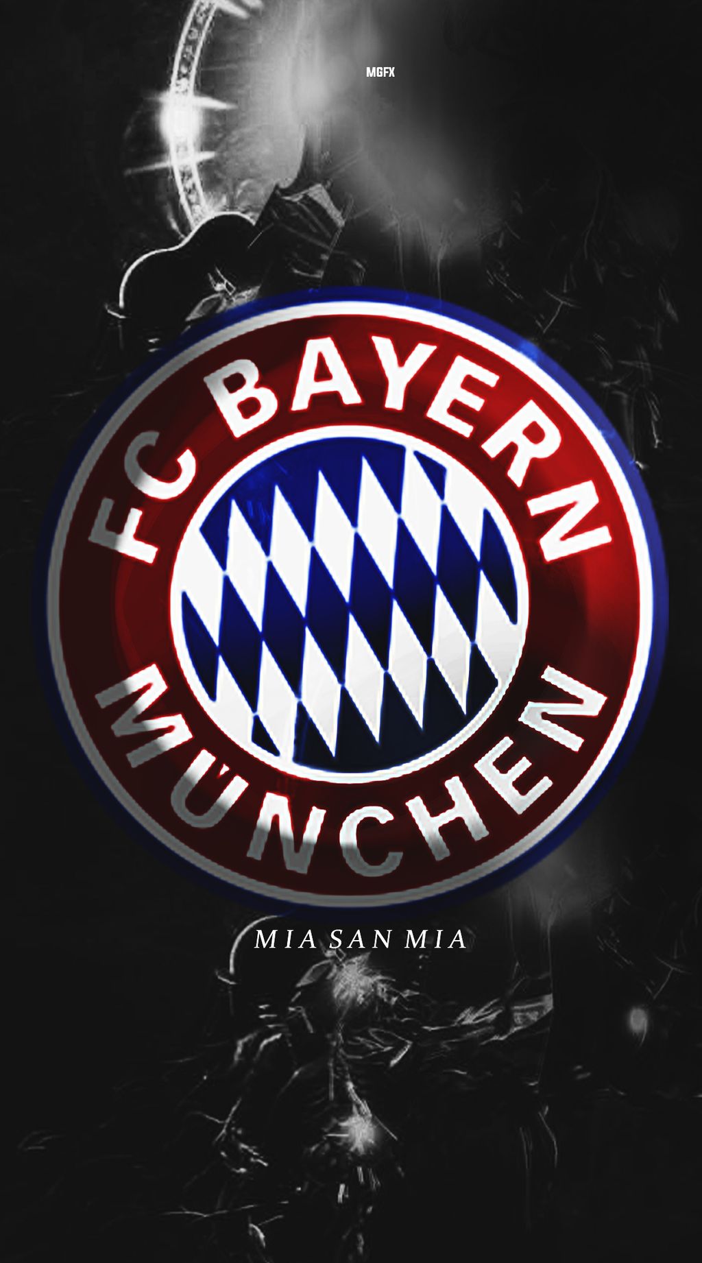 FC Bayern Munich 2021 Wallpapers Wallpaper Cave