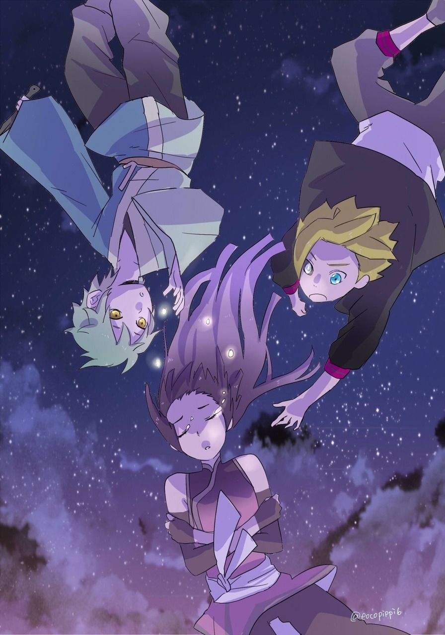boruto sumire kakei kakei sumire boruto naruto next generations sergioolivares.tumblr.com. Anime, Anime naruto, Naruto art