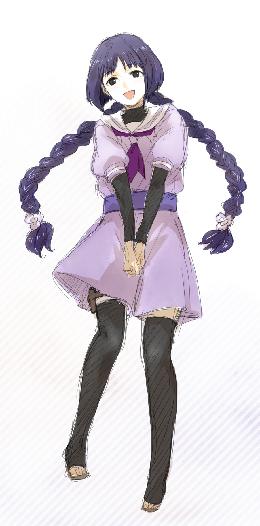 image. Sumire Kakehi. Anime Characters Database