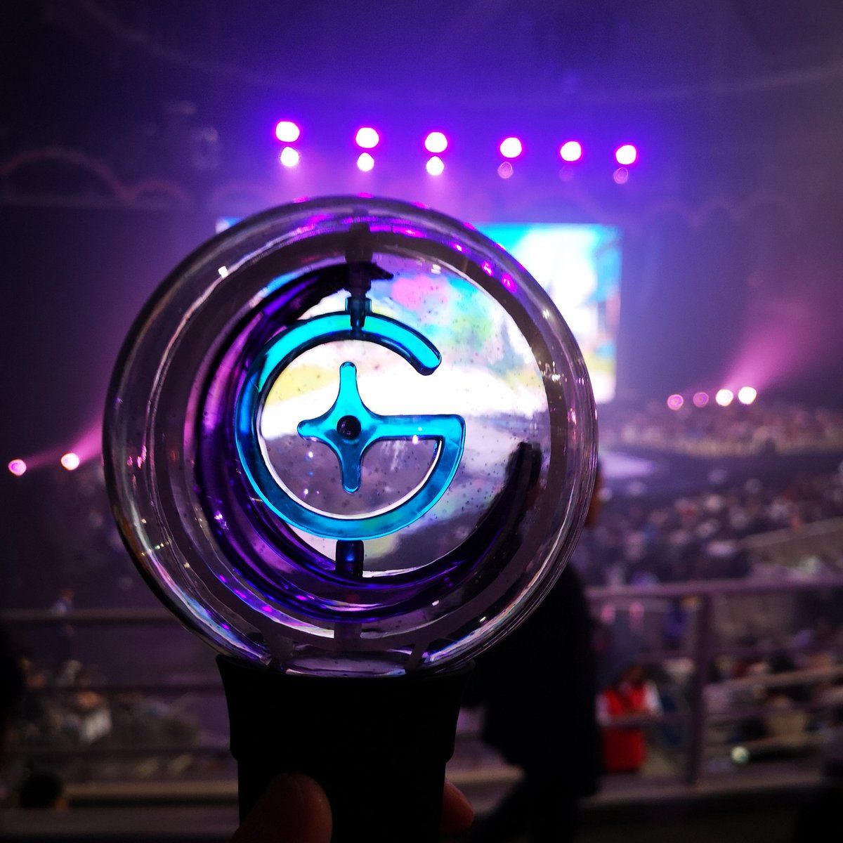 Gfriend Lightstick Wallpapers Wallpaper Cave Gfriend Lightstick Wallpapers Wallpaper Cave
