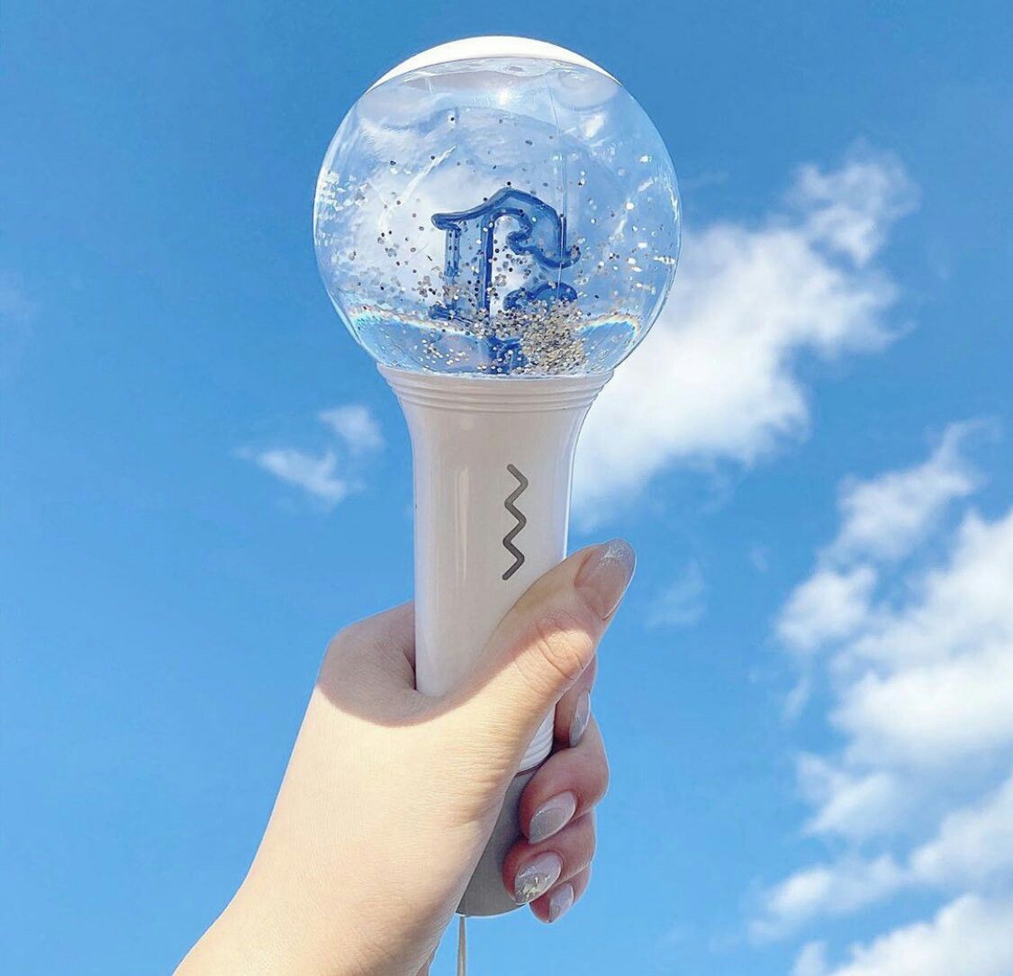 GFRIEND LIGHTSTICK. Musik, Wanita cantik