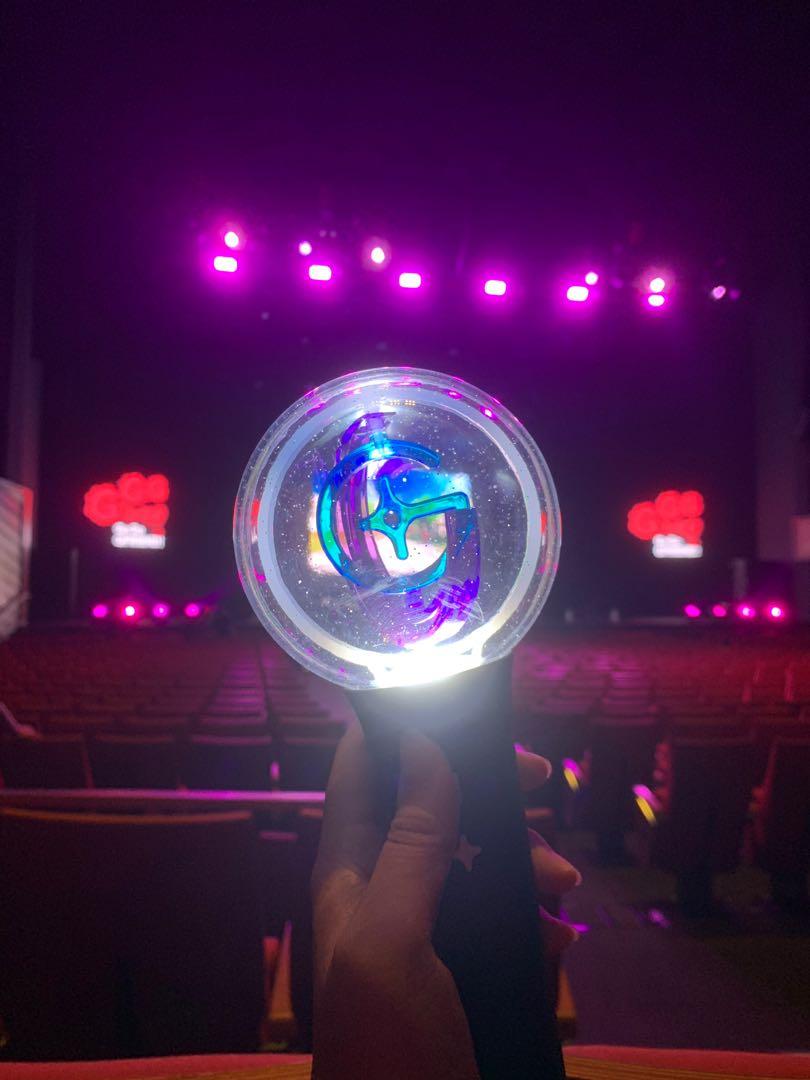GFriend Official Lightstick Ver 2, Hobbies & Toys, Memorabilia & Collectibles, K Wave On Carousell