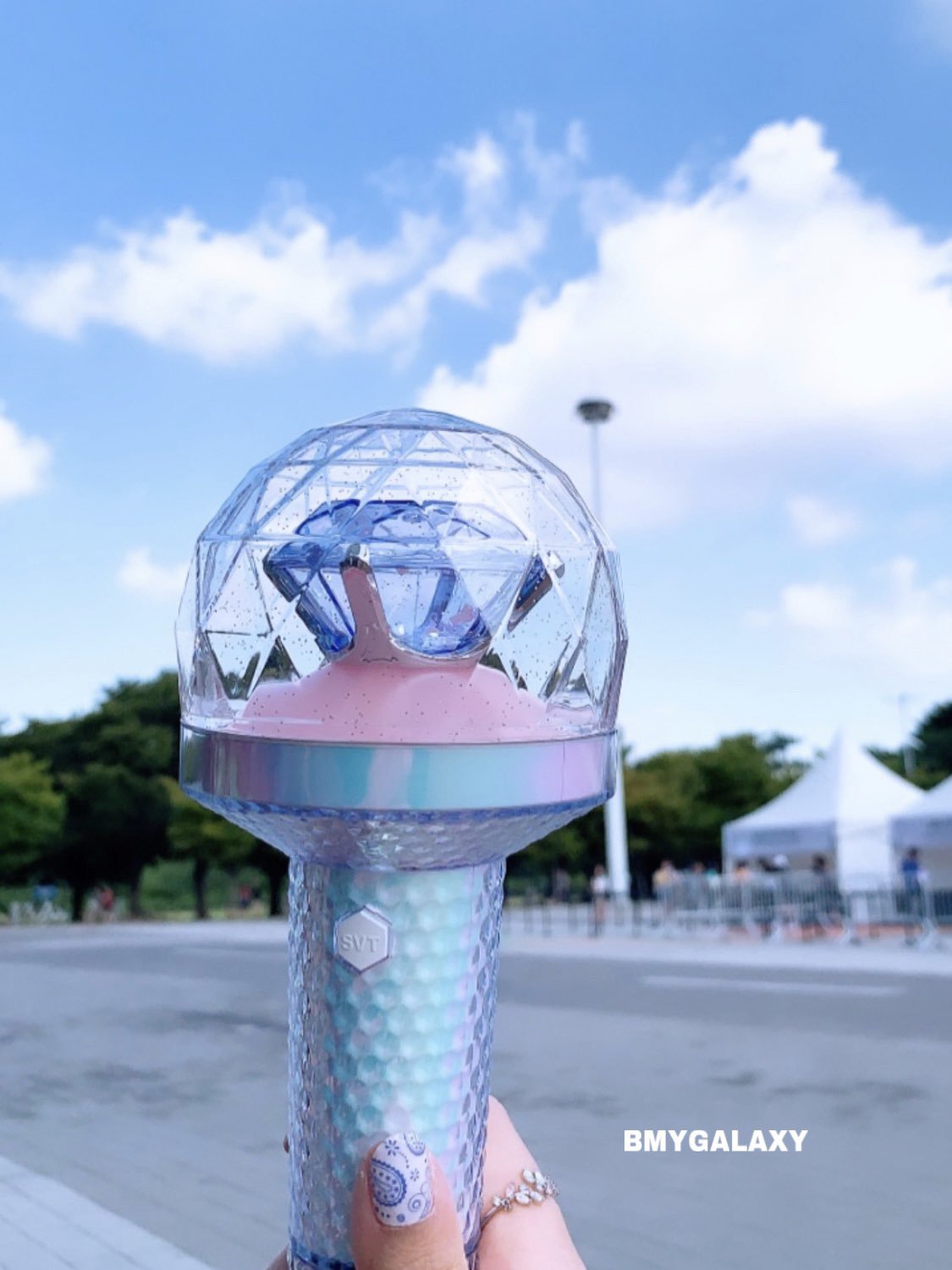 Gfriend Lightstick Ver 2