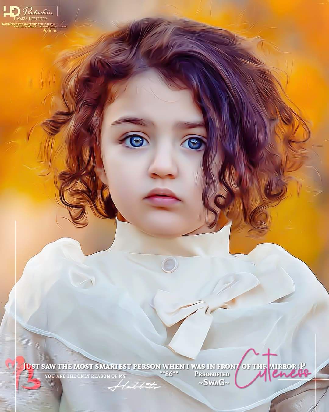 Anahita Hashemzadeh Wallpaper. World's cutest baby, Cute little baby girl, Cute baby girl photo