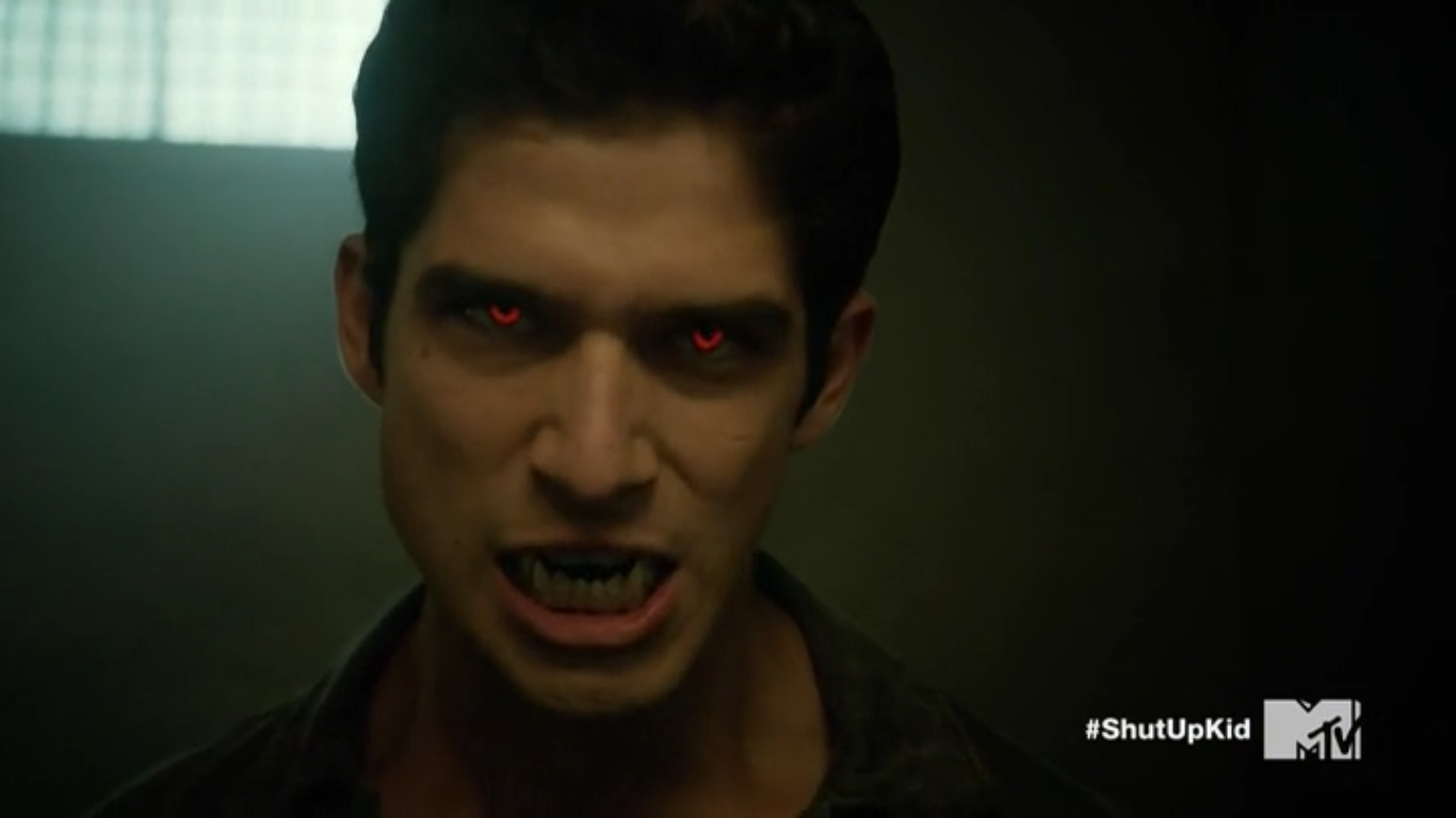 Scott McCall.