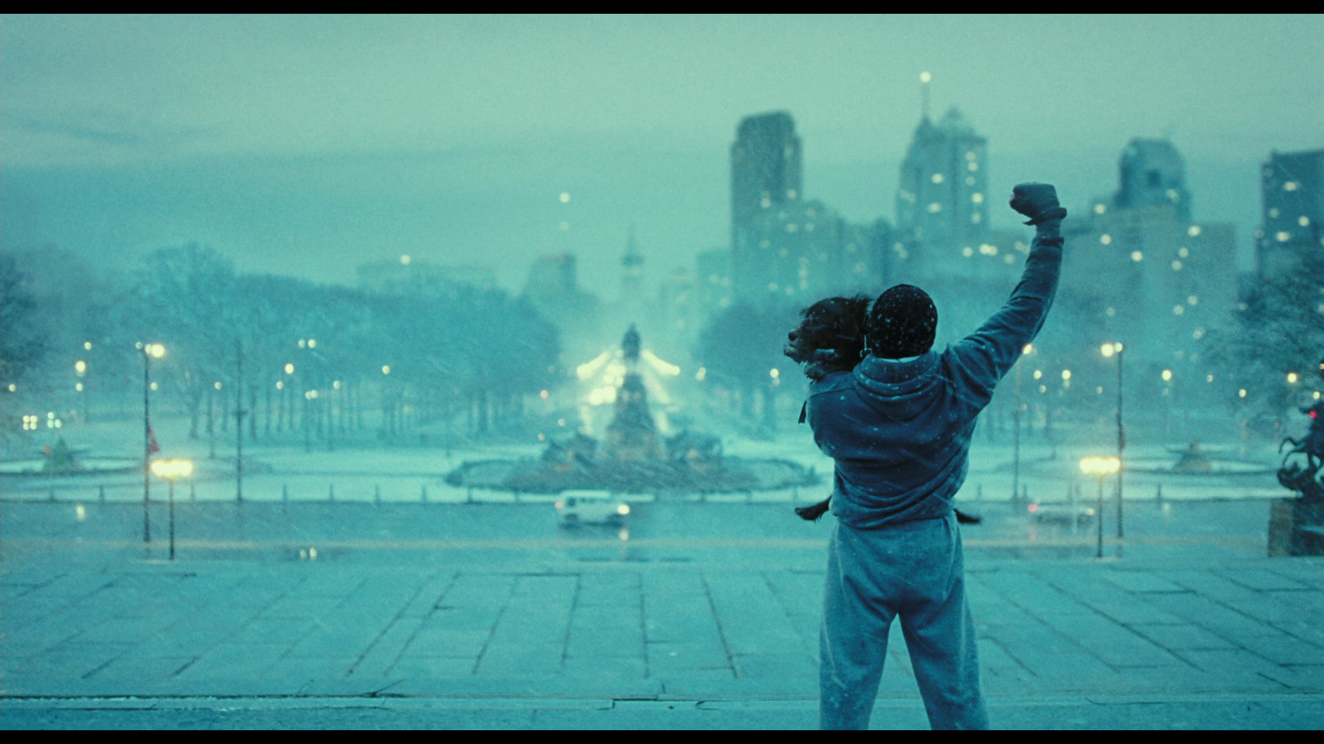 Rocky Balboa Wallpaper Balboa Wallpaper Pc HD Wallpaper