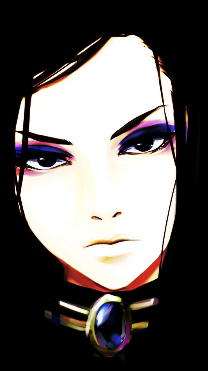 Anime Ergo Proxy