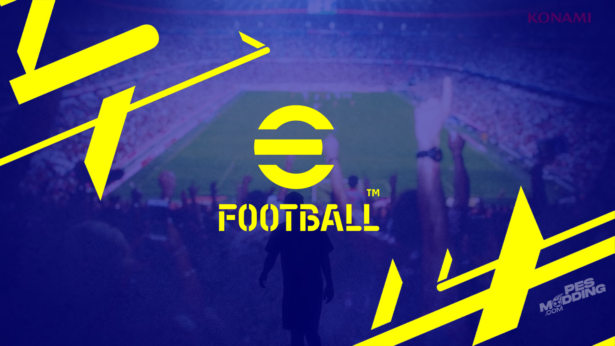 Efootball Mobile 2023 Wallpapers - Wallpaper Cave