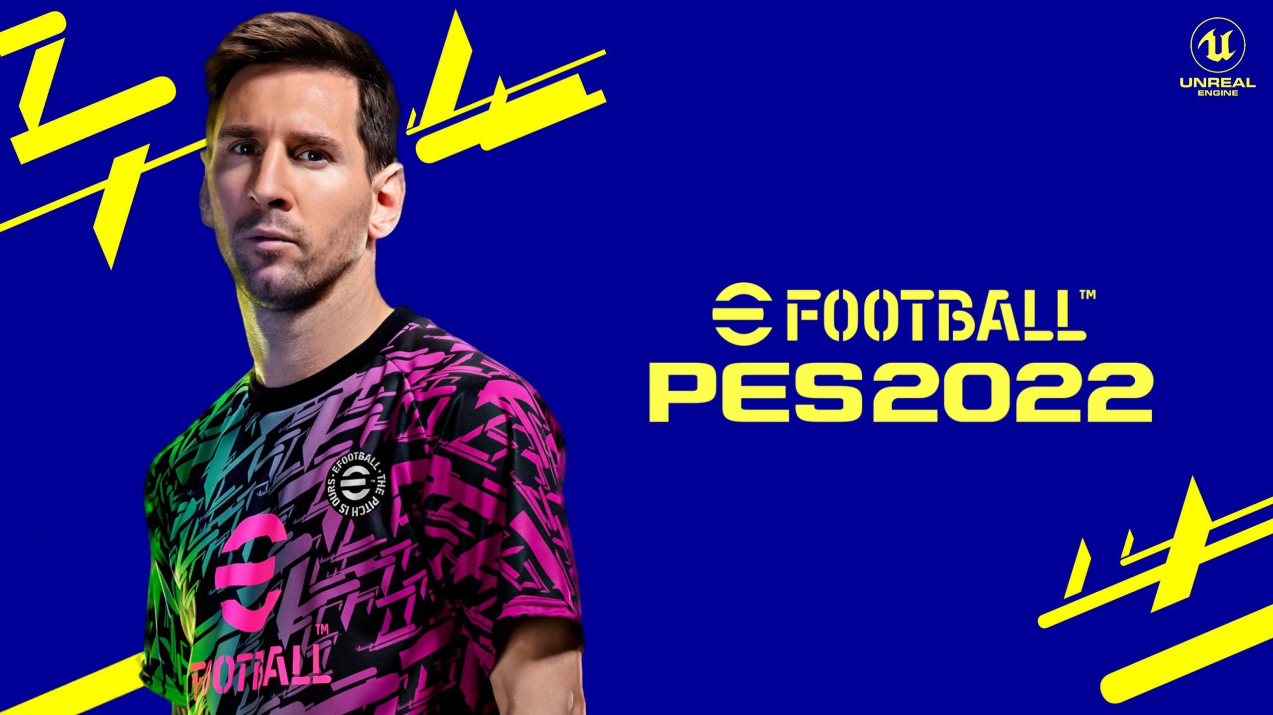 Efootball PES 2022 Wallpapers - Wallpaper Cave