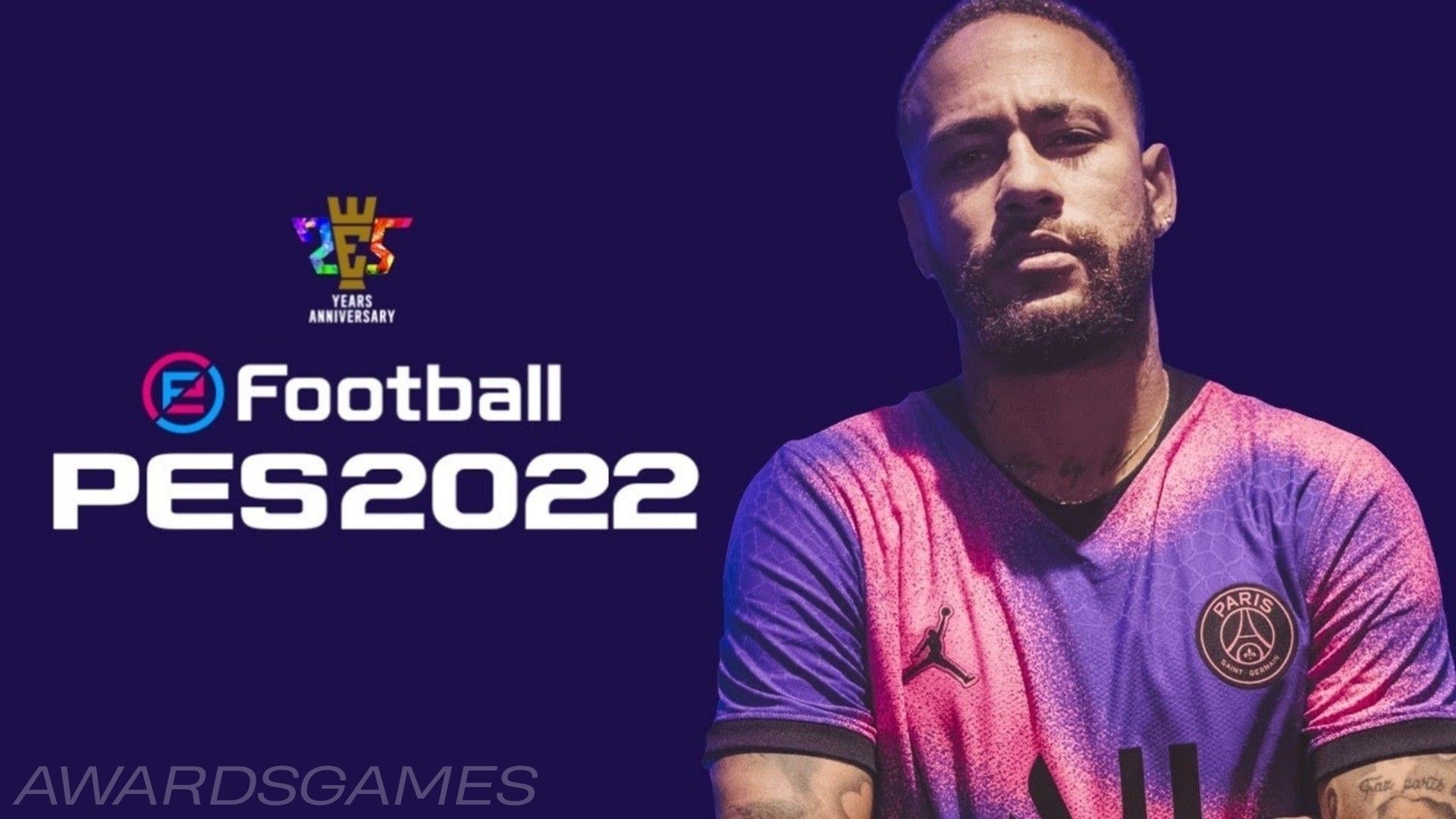 Efootball PES 2022 Wallpapers - Wallpaper Cave