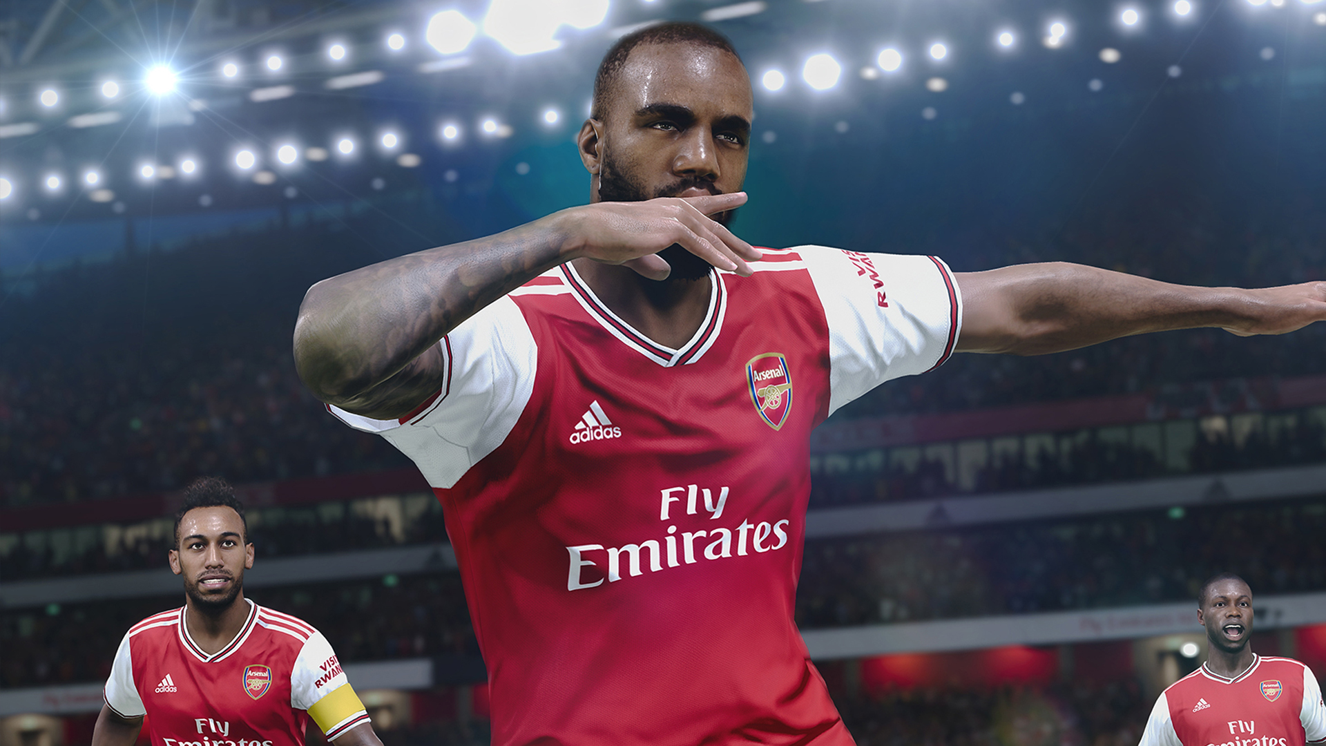 PES eFootball 2022 release date: Everything we know