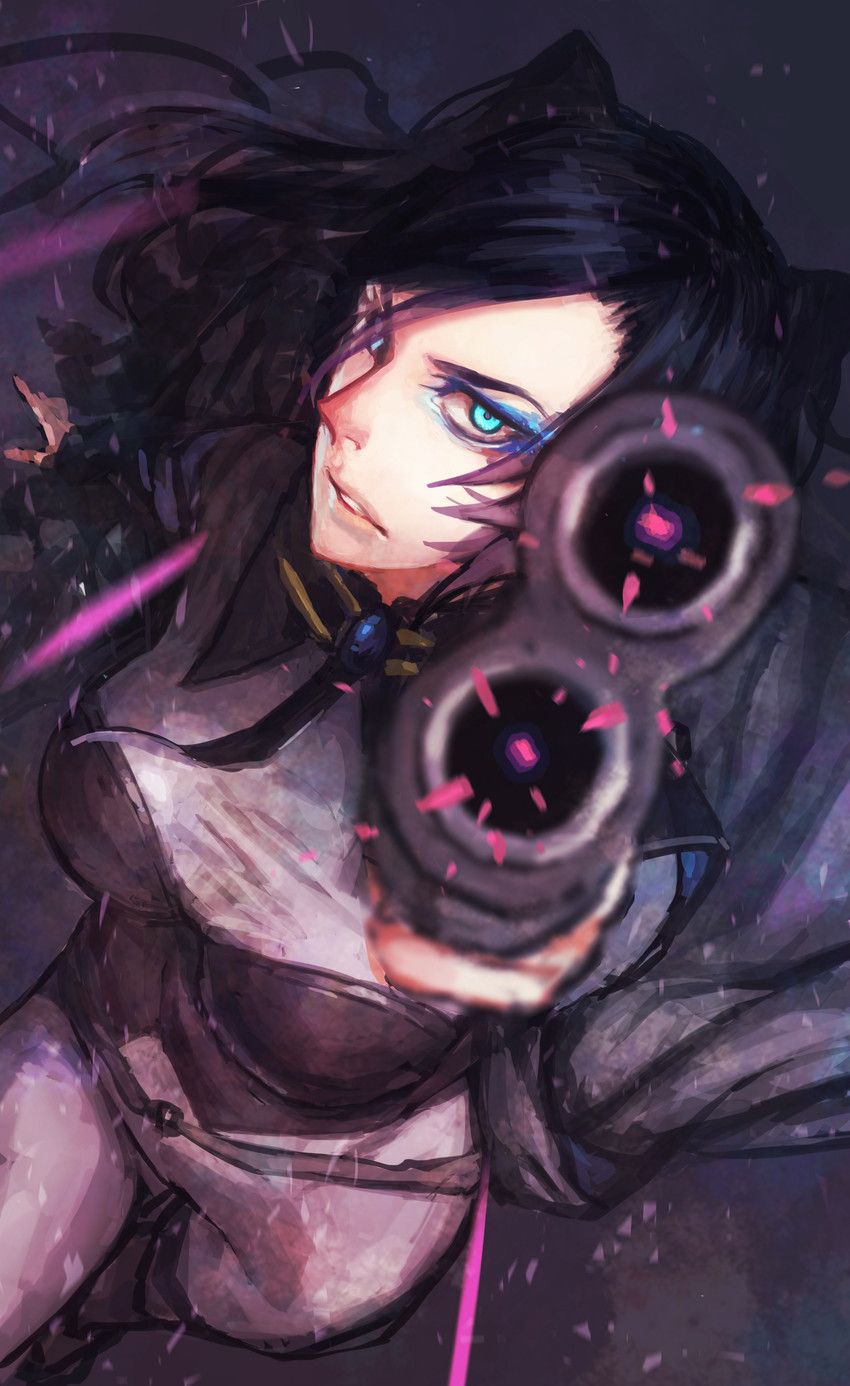 ergo proxy. Ergo proxy, Anime, Ergo proxy re l